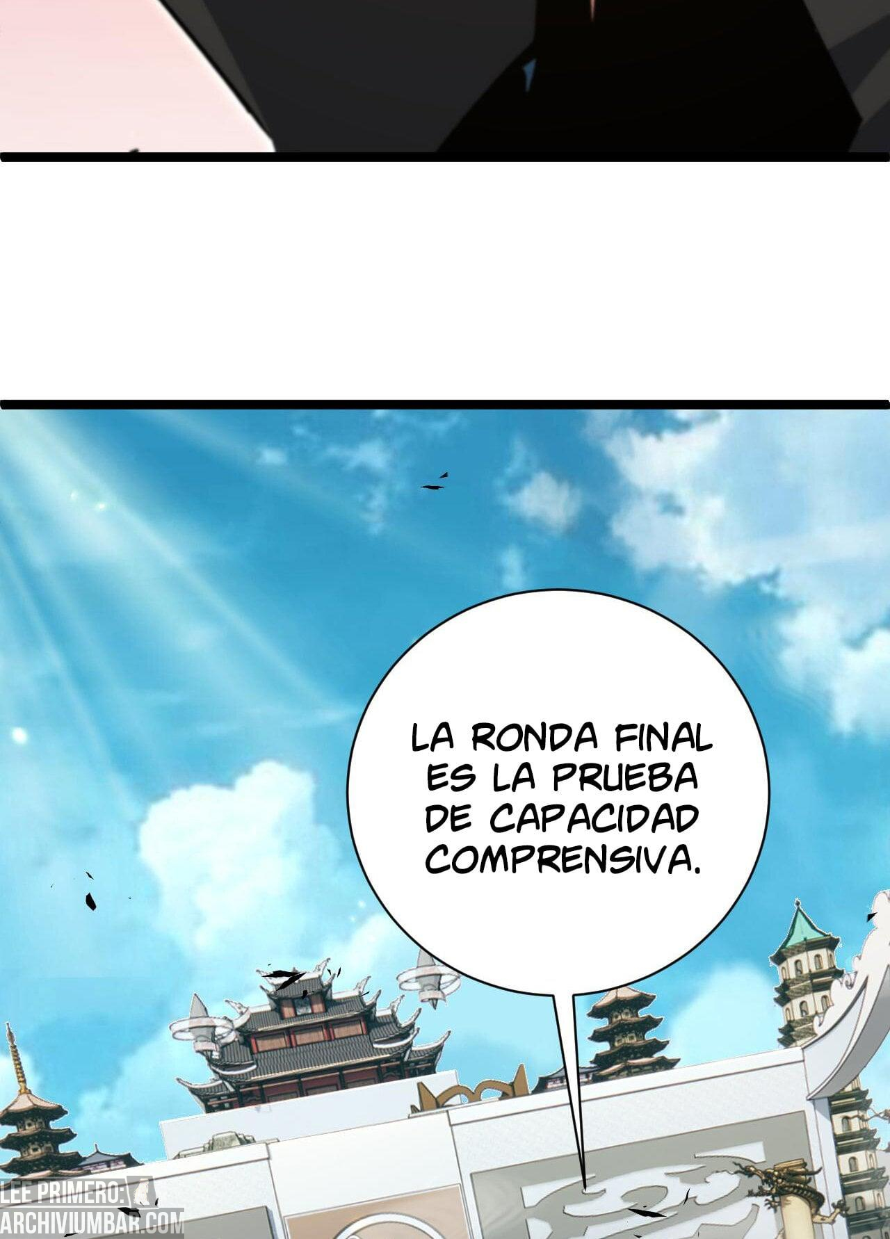 Luchando de Nuevo por una Vida — Capítulo 61 — 65