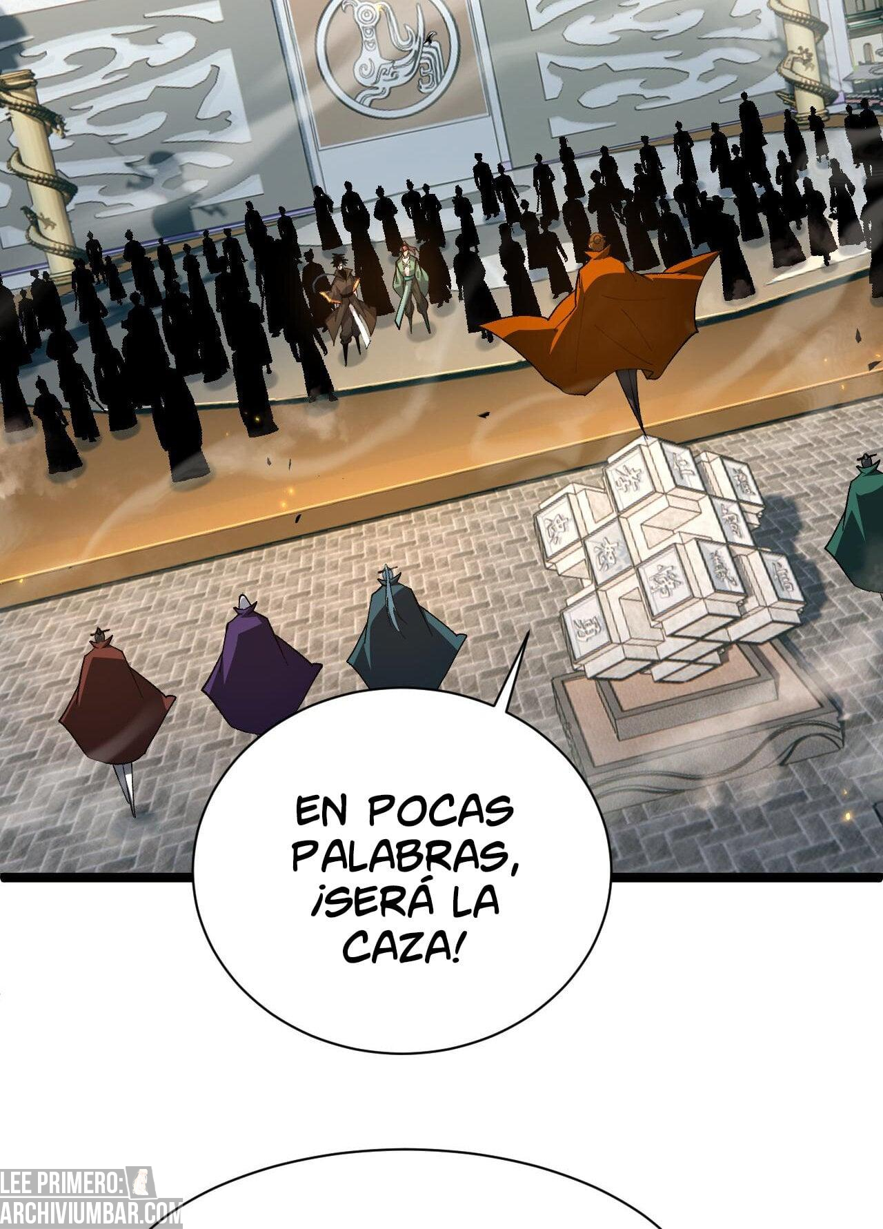 Luchando de Nuevo por una Vida — Capítulo 61 — 66