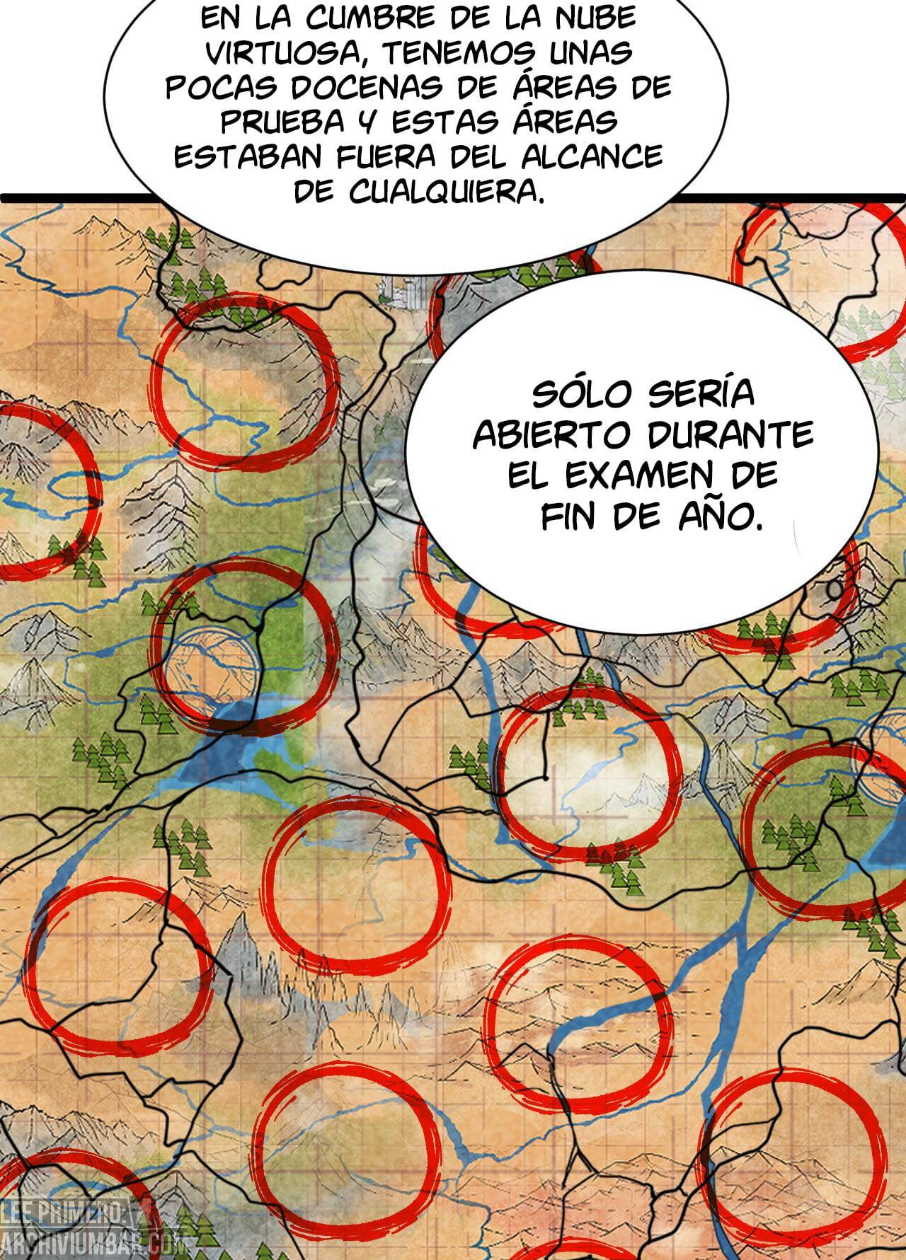 Luchando de Nuevo por una Vida — Capítulo 61 — 67