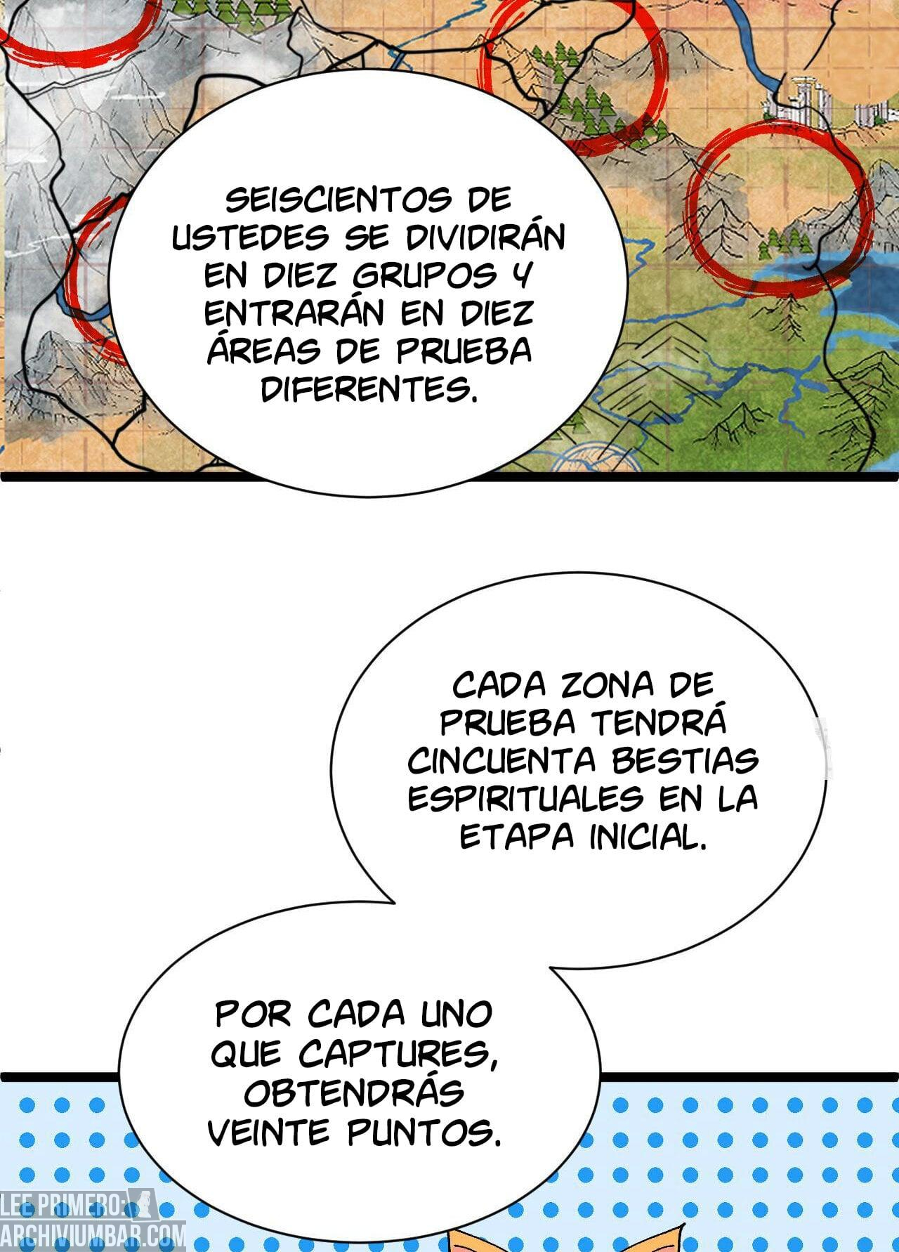 Luchando de Nuevo por una Vida — Capítulo 61 — 68