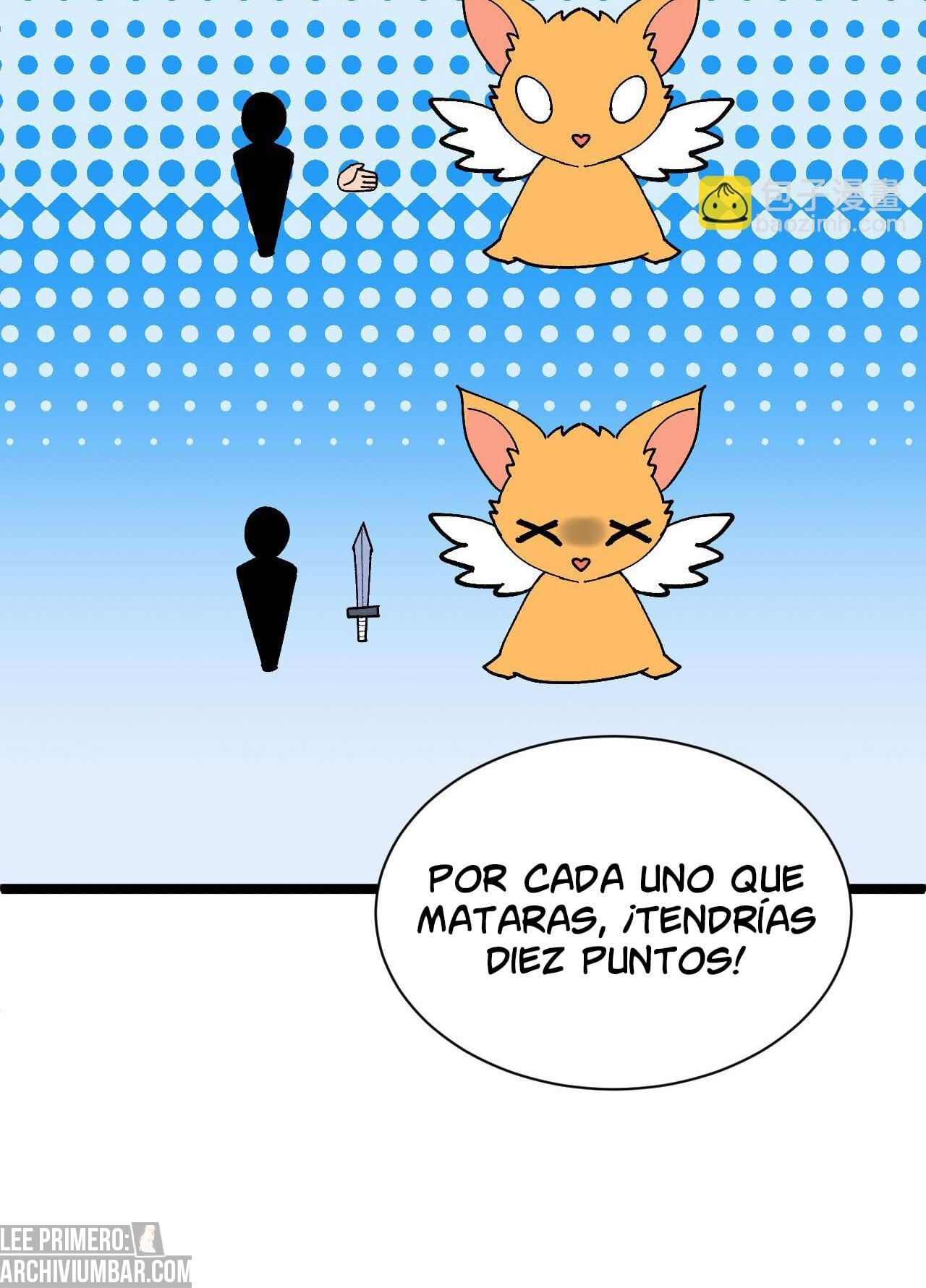 Luchando de Nuevo por una Vida — Capítulo 61 — 69