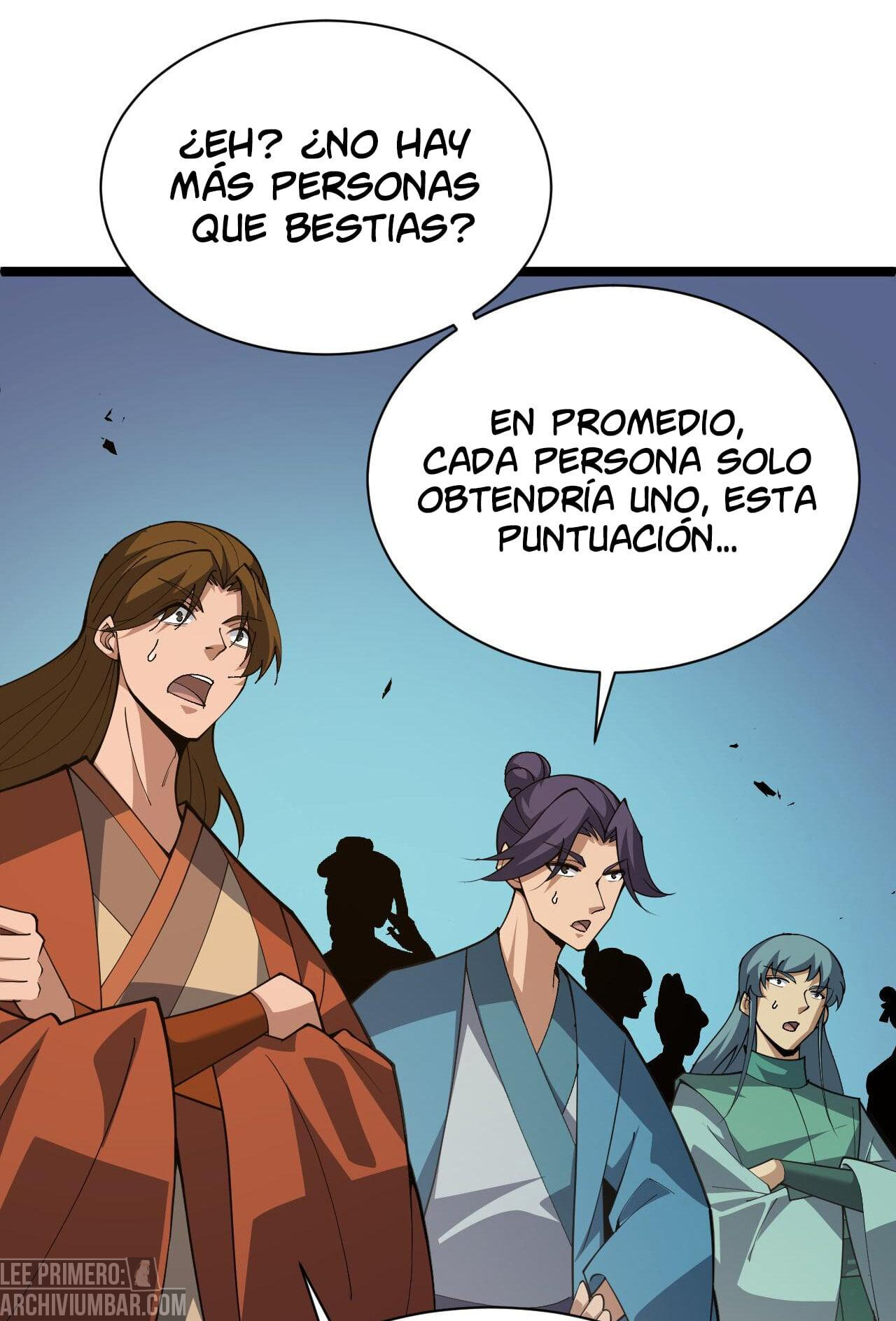 Luchando de Nuevo por una Vida — Capítulo 61 — 70