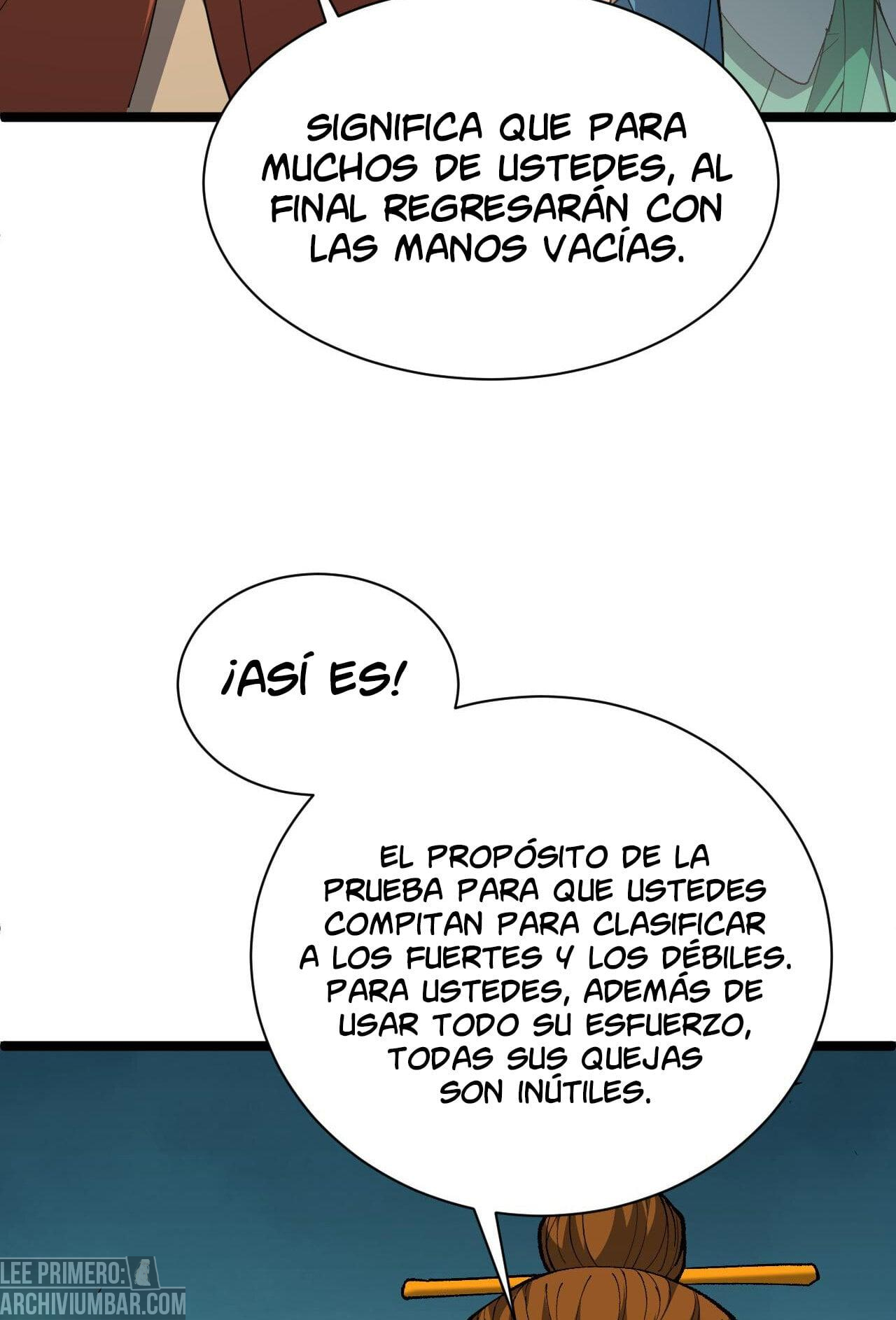Luchando de Nuevo por una Vida — Capítulo 61 — 71