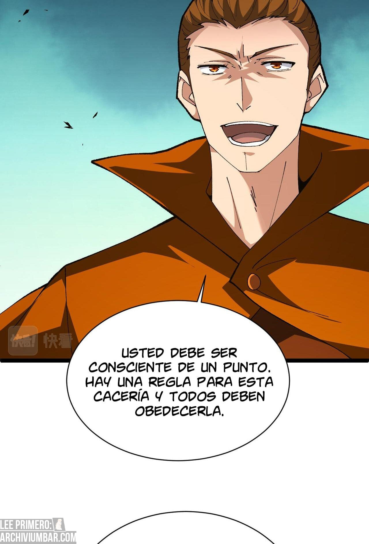 Luchando de Nuevo por una Vida — Capítulo 61 — 72