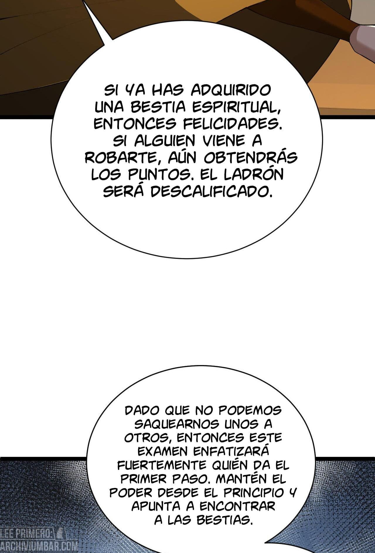 Luchando de Nuevo por una Vida — Capítulo 61 — 74