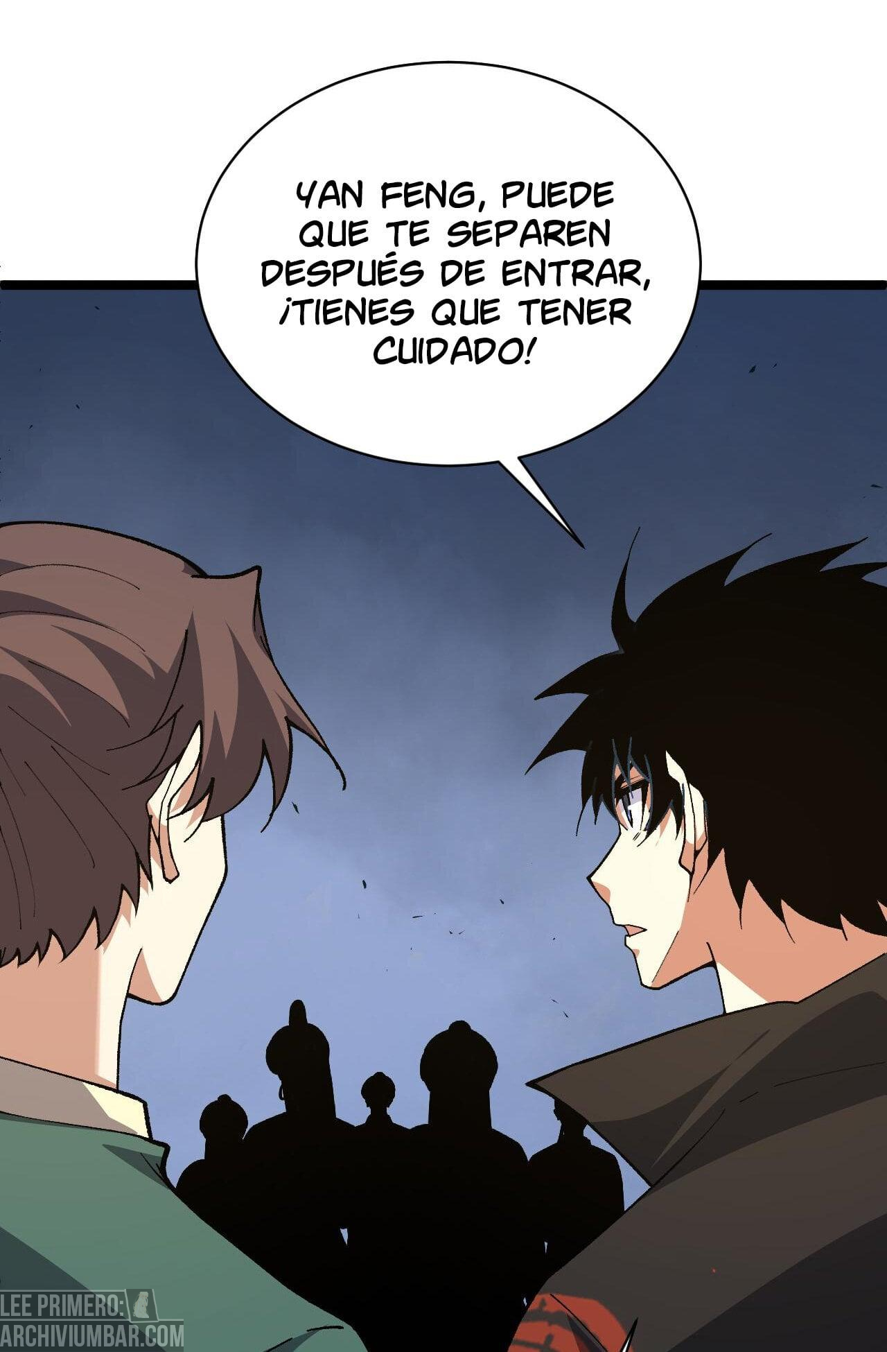 Luchando de Nuevo por una Vida — Capítulo 61 — 76