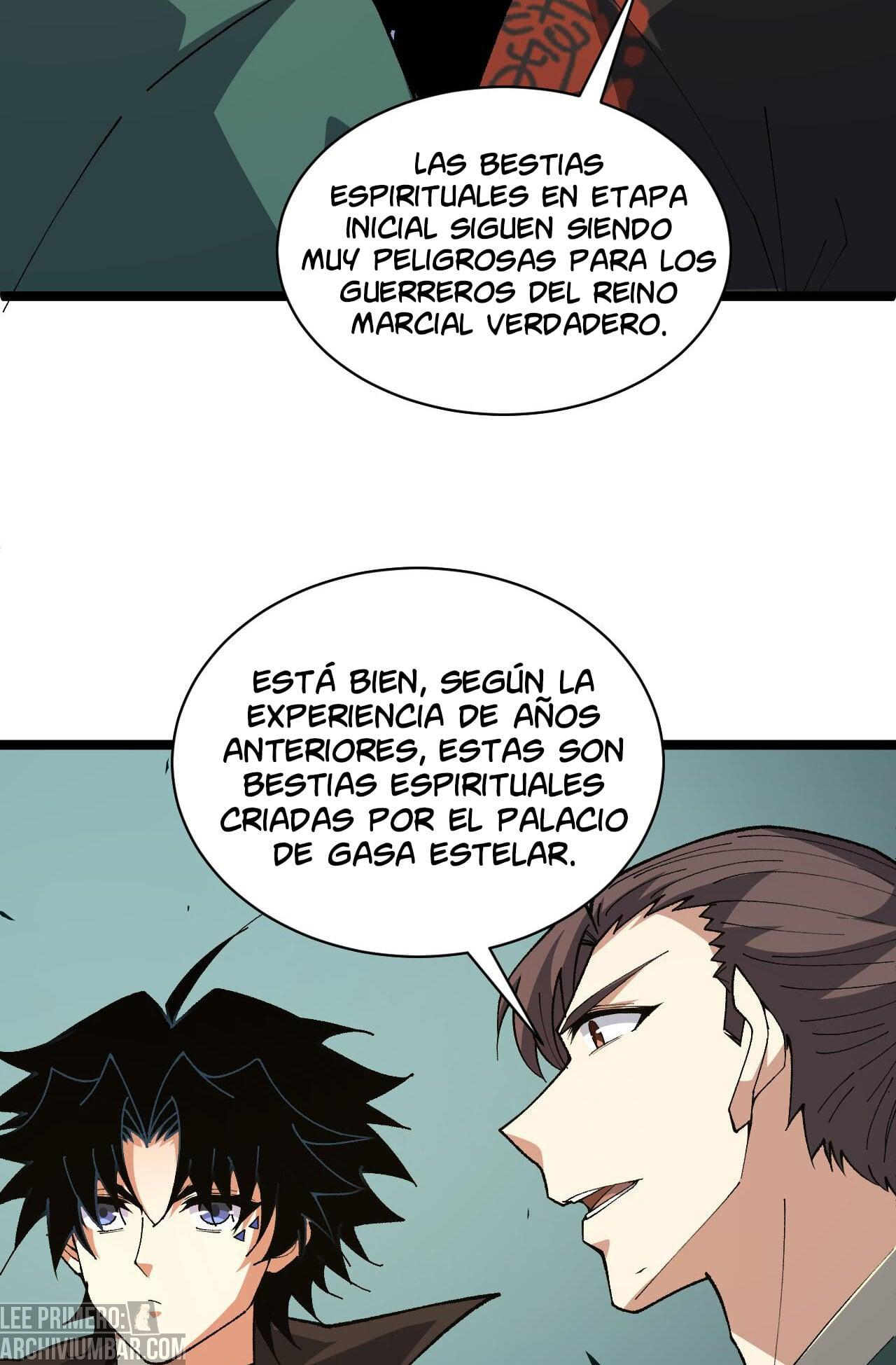 Luchando de Nuevo por una Vida — Capítulo 61 — 77
