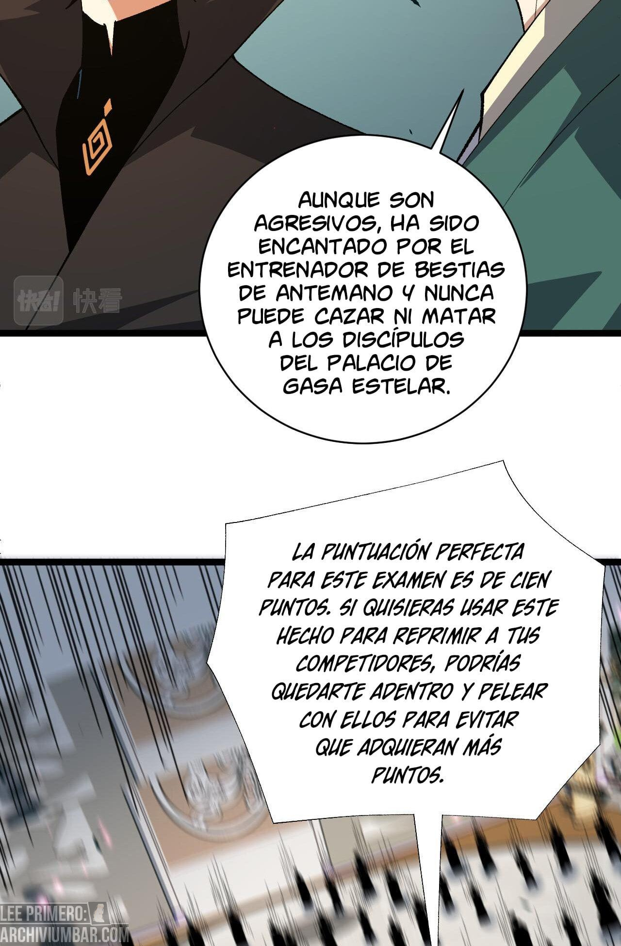 Luchando de Nuevo por una Vida — Capítulo 61 — 78