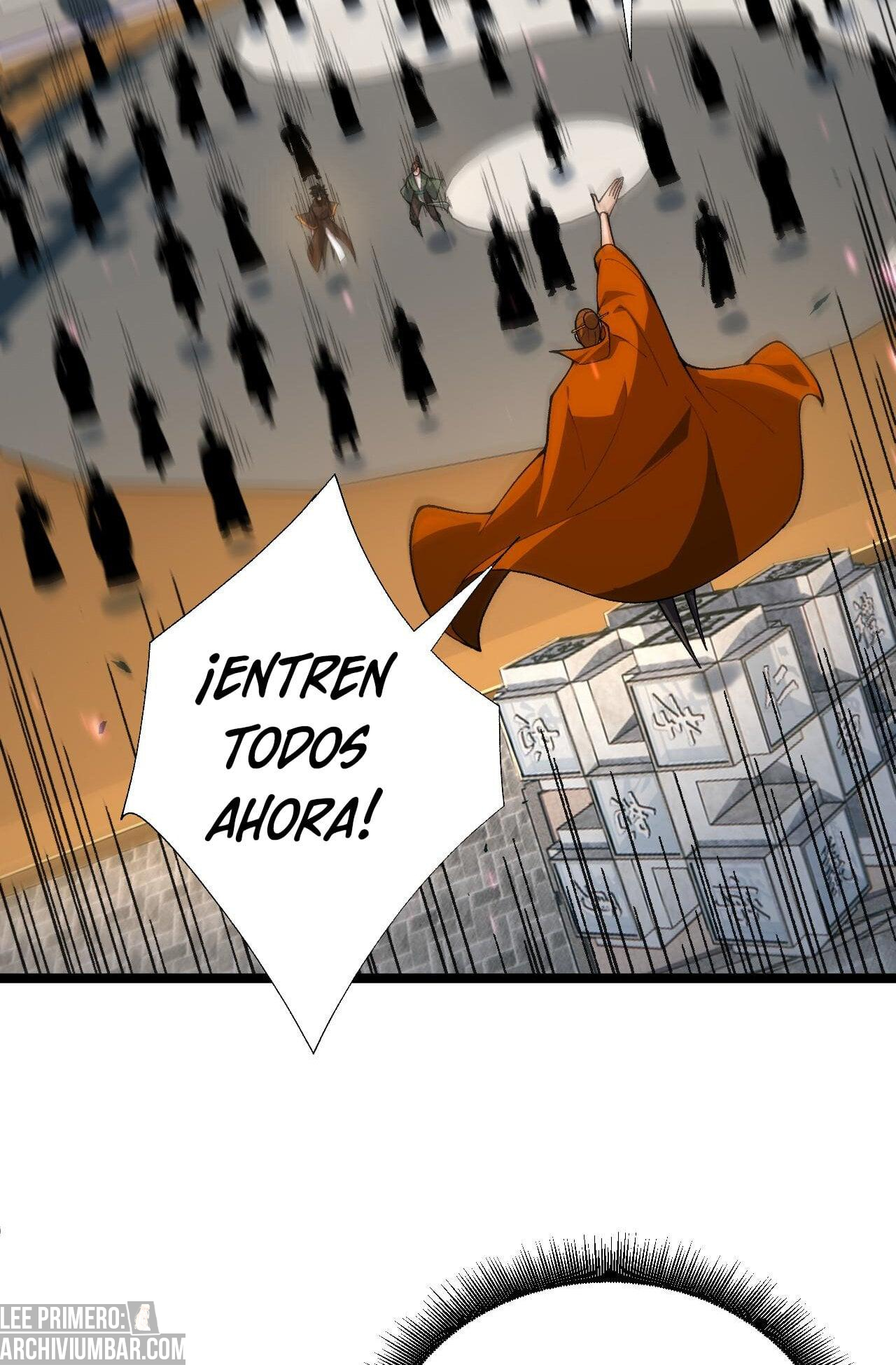 Luchando de Nuevo por una Vida — Capítulo 61 — 79