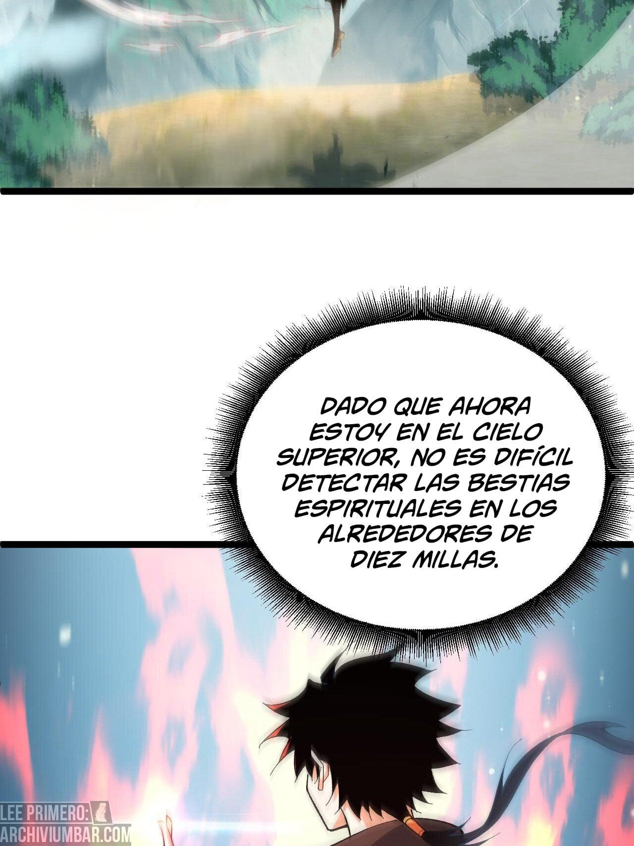 Luchando de Nuevo por una Vida — Capítulo 61 — 83