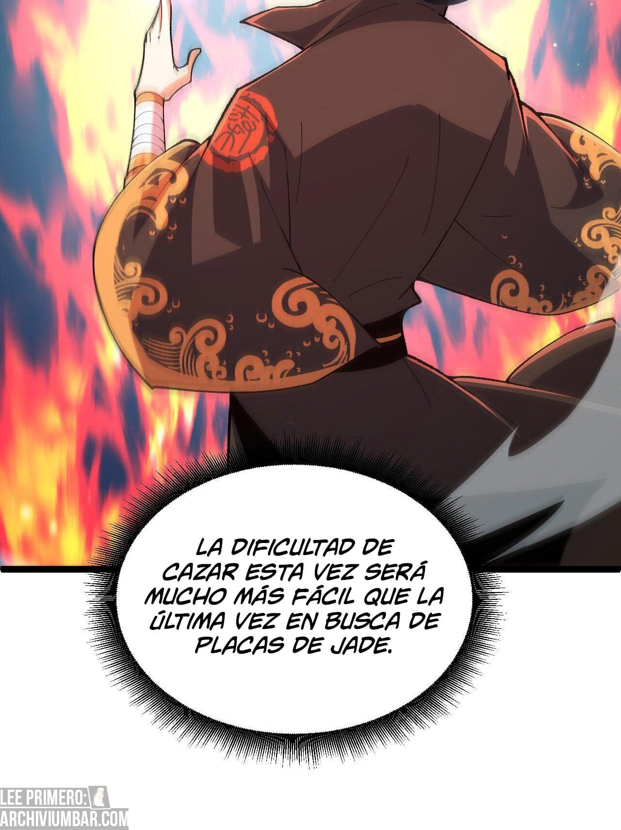 Luchando de Nuevo por una Vida — Capítulo 61 — 84