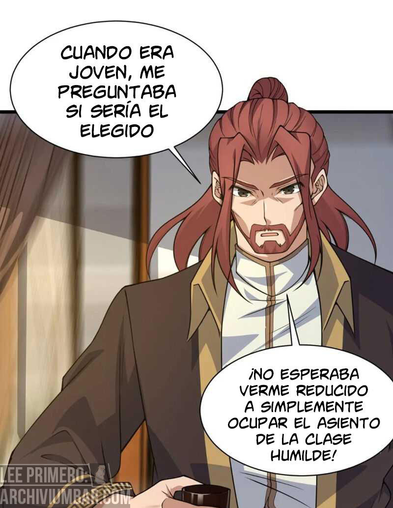 Luchando de Nuevo por una Vida — Capítulo 12 — 7