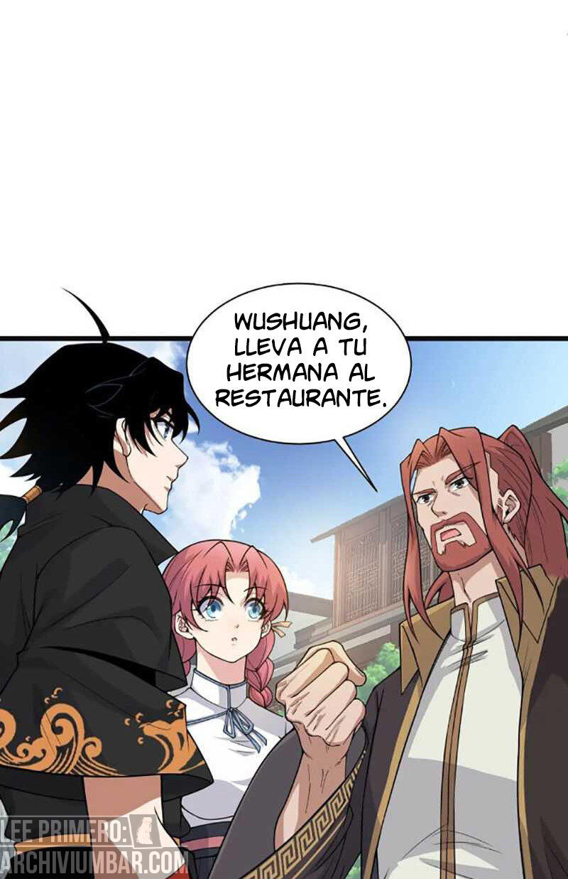 Luchando de Nuevo por una Vida — Capítulo 12 — 26