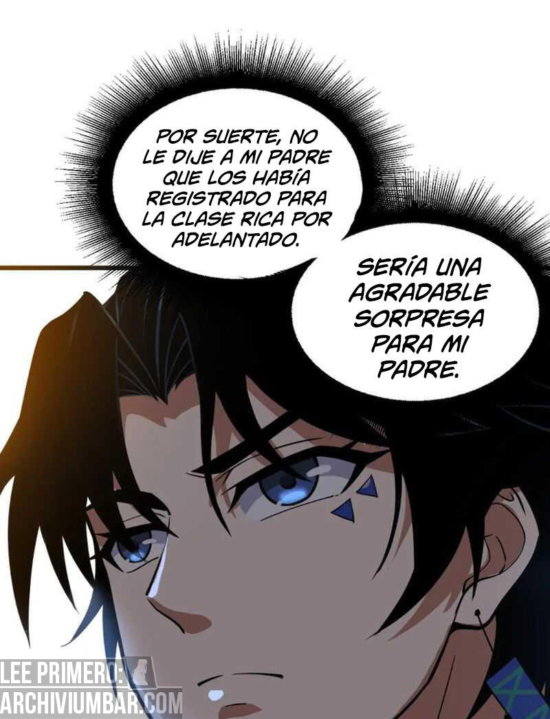 Luchando de Nuevo por una Vida — Capítulo 12 — 29