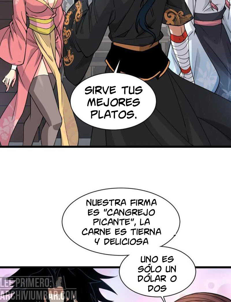 Luchando de Nuevo por una Vida — Capítulo 12 — 31