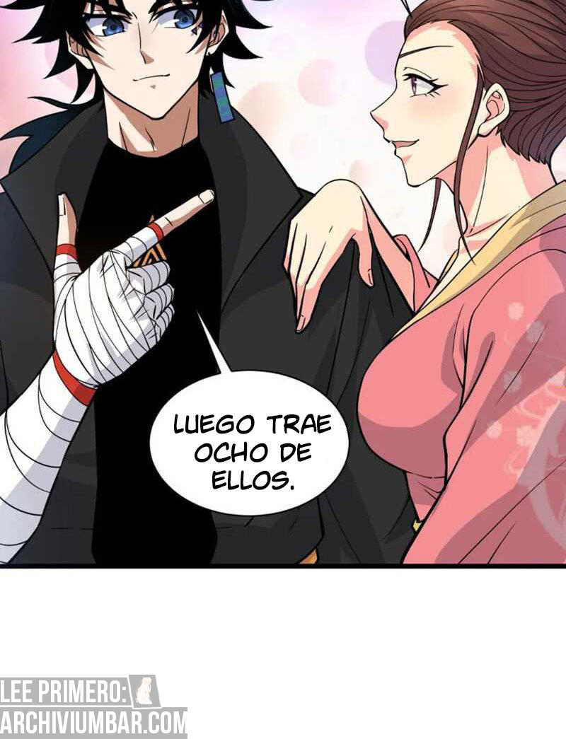 Luchando de Nuevo por una Vida — Capítulo 12 — 32