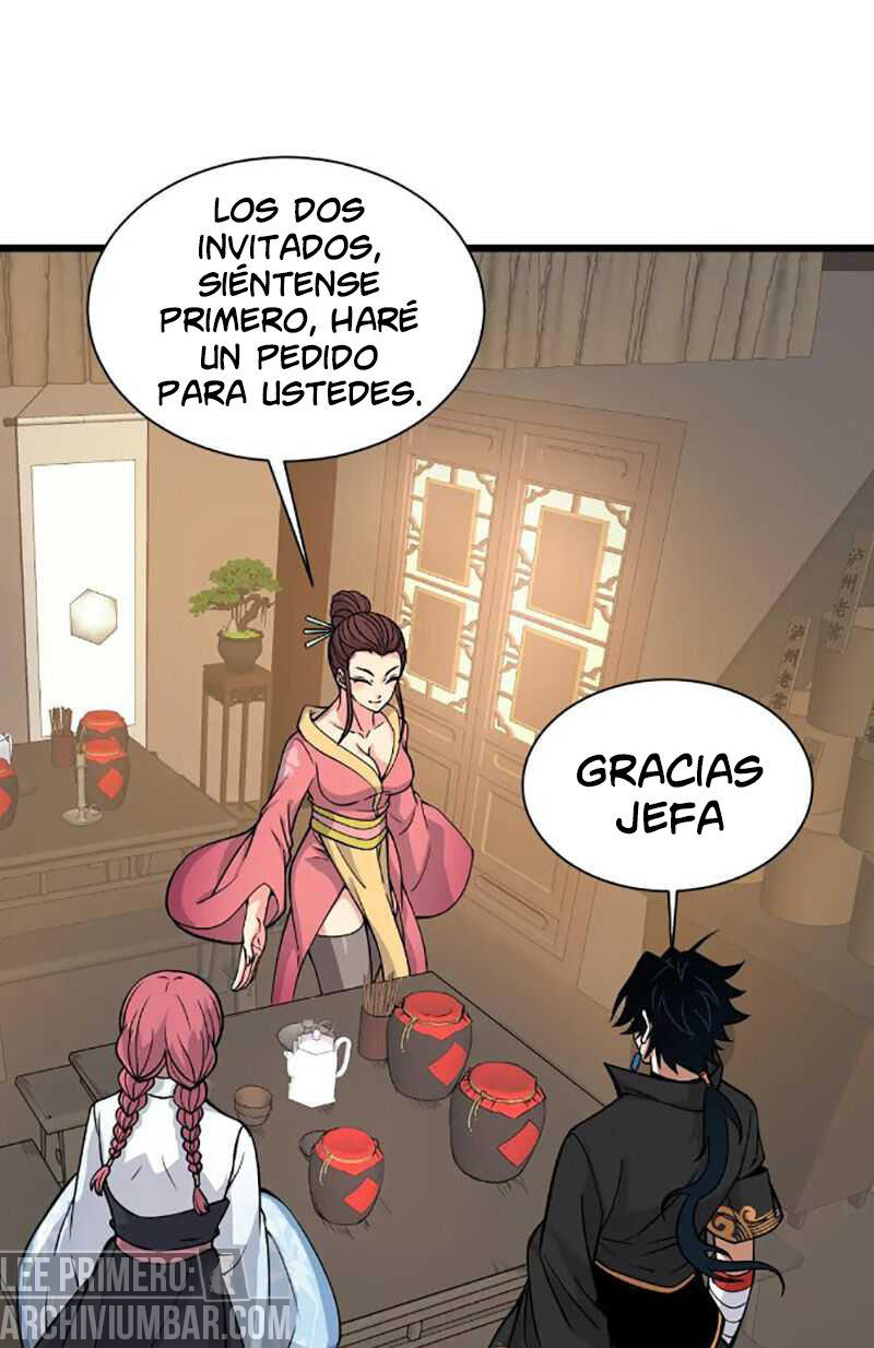 Luchando de Nuevo por una Vida — Capítulo 12 — 33