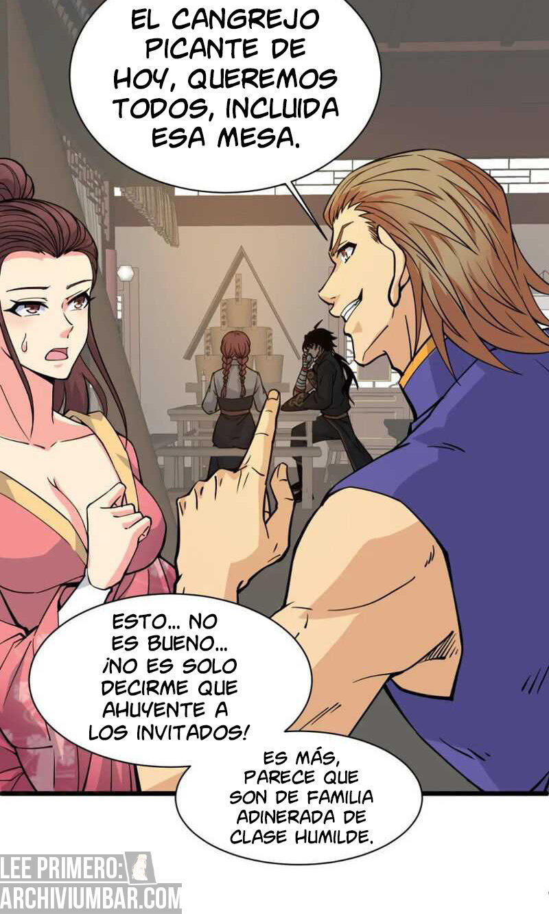 Luchando de Nuevo por una Vida — Capítulo 12 — 38