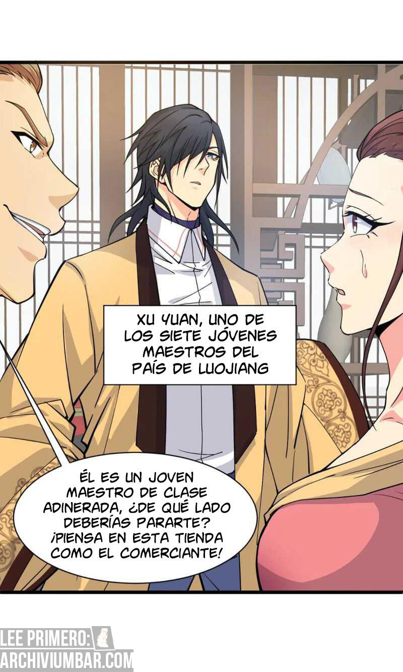 Luchando de Nuevo por una Vida — Capítulo 12 — 39