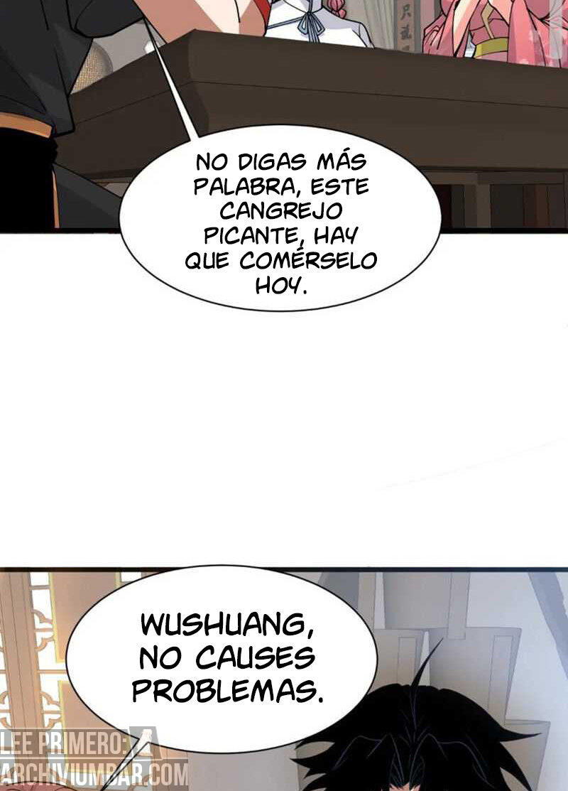 Luchando de Nuevo por una Vida — Capítulo 12 — 42