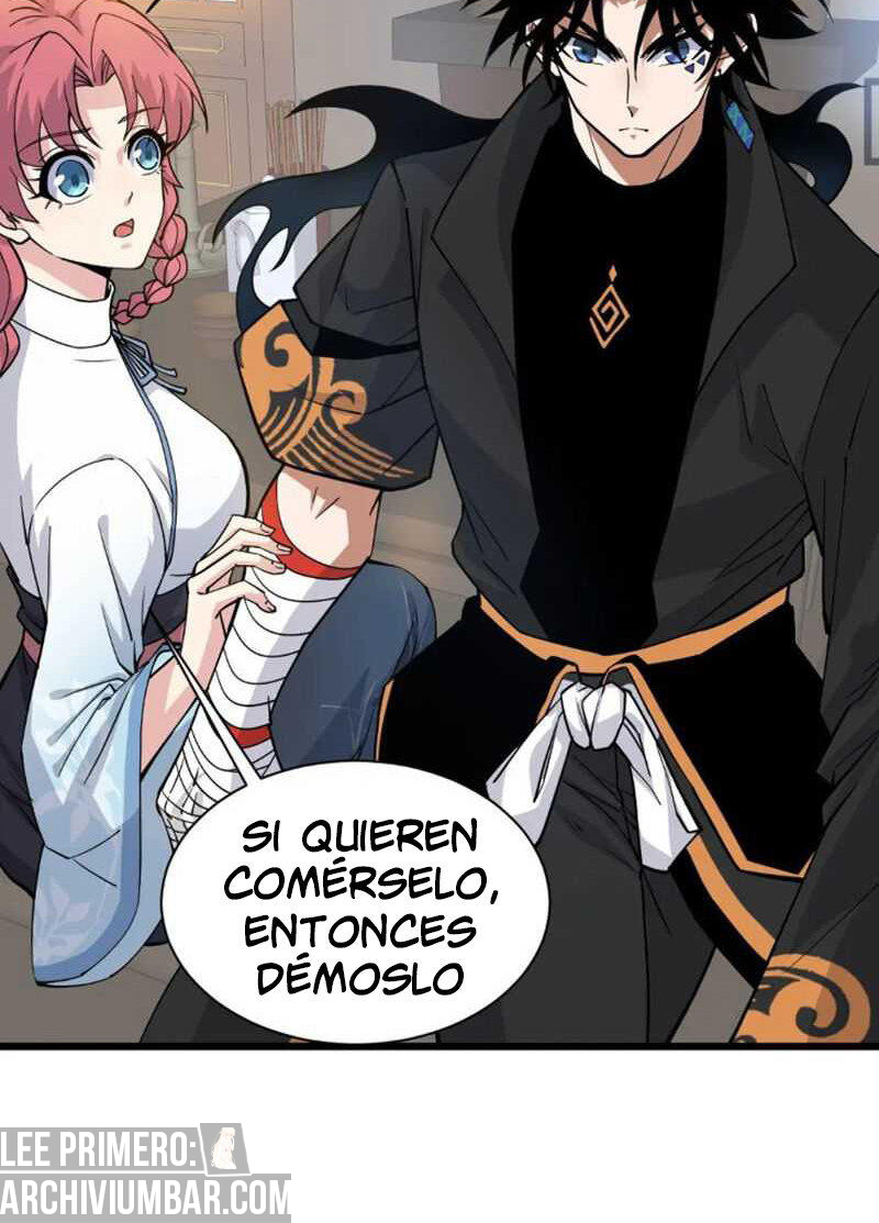Luchando de Nuevo por una Vida — Capítulo 12 — 43