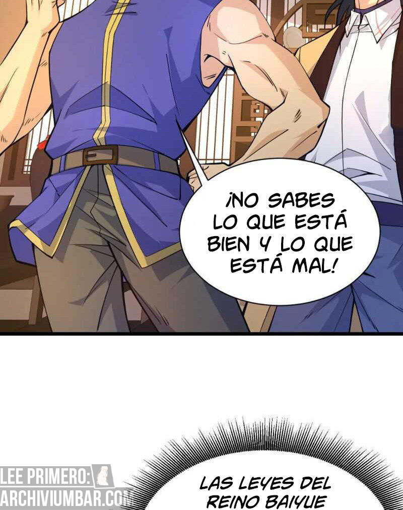 Luchando de Nuevo por una Vida — Capítulo 12 — 46