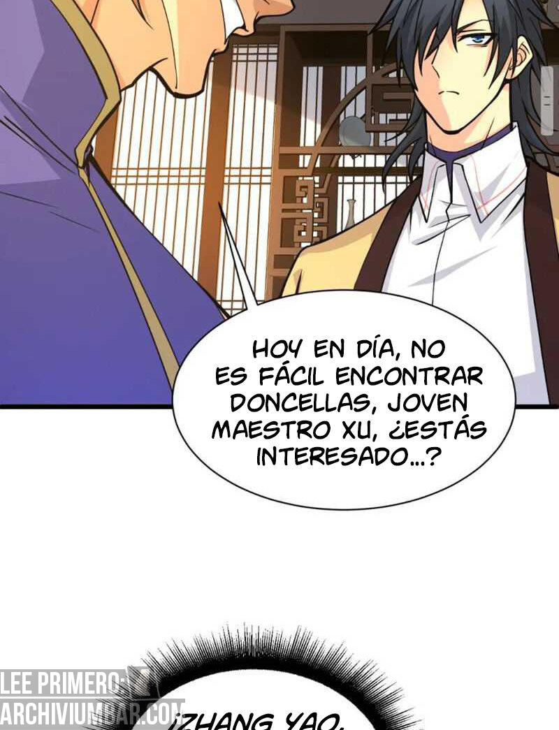 Luchando de Nuevo por una Vida — Capítulo 12 — 54