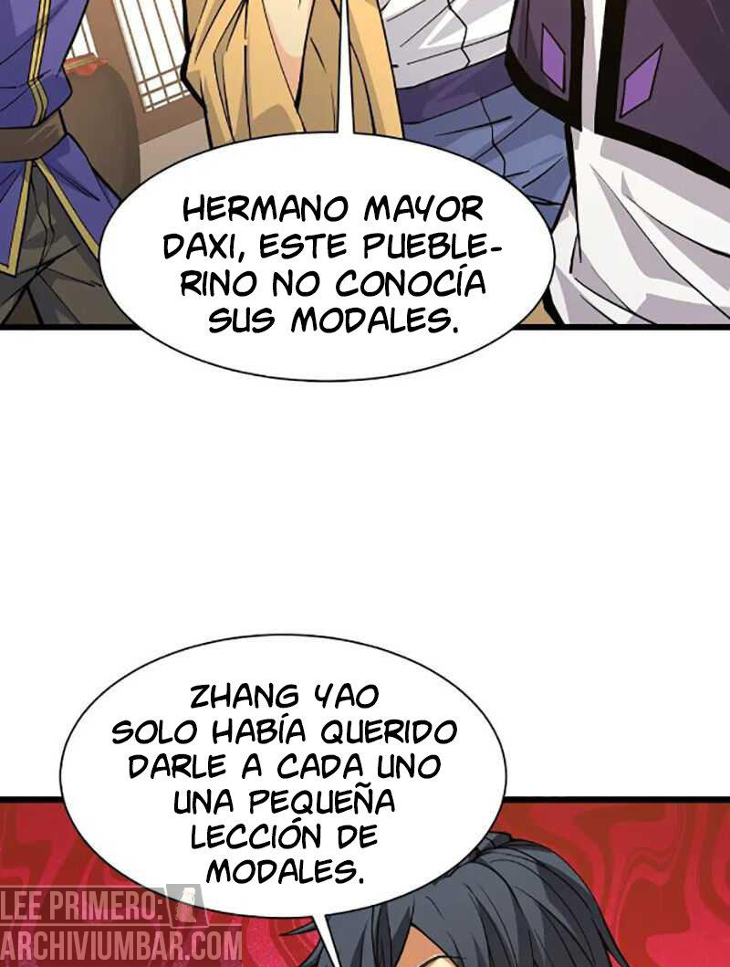Luchando de Nuevo por una Vida — Capítulo 12 — 70