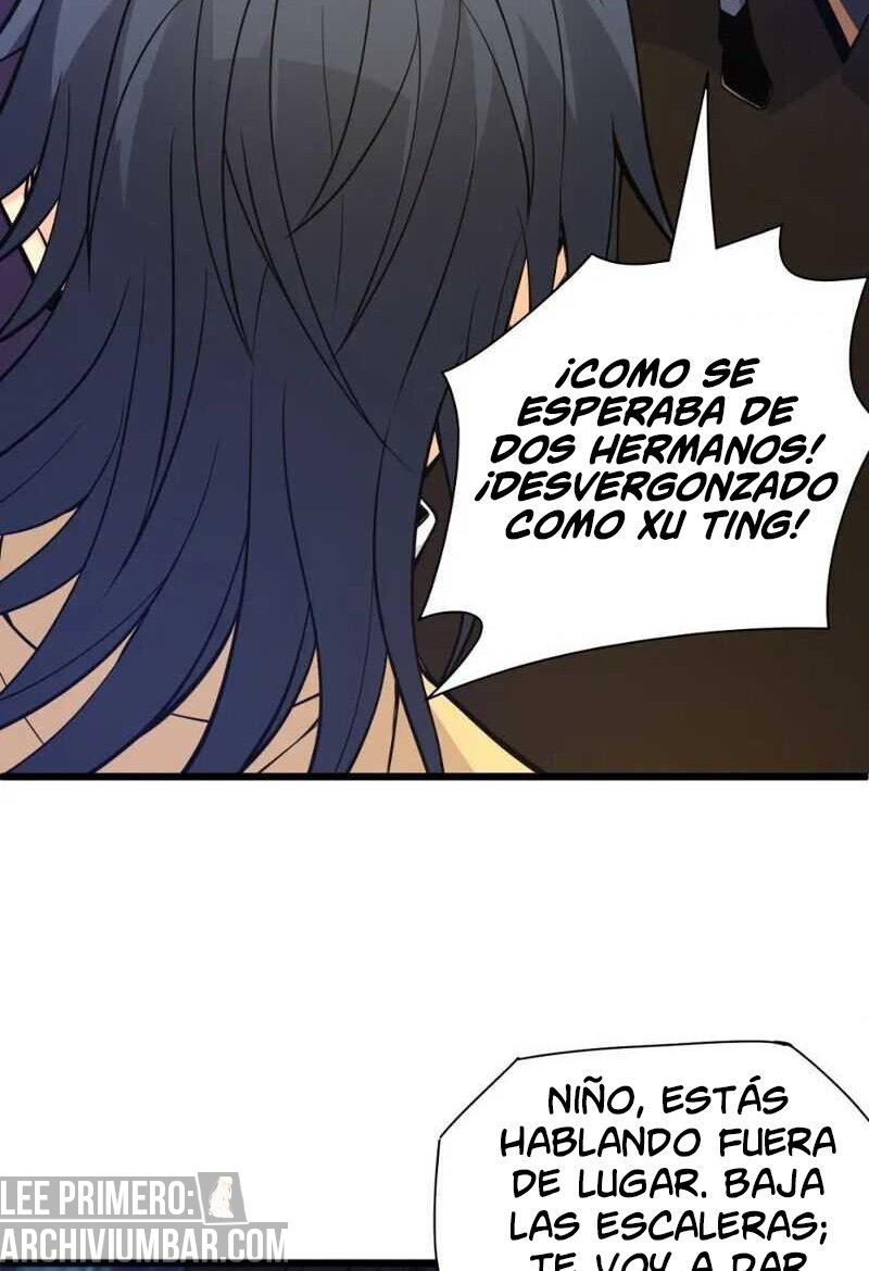 Luchando de Nuevo por una Vida — Capítulo 12 — 73