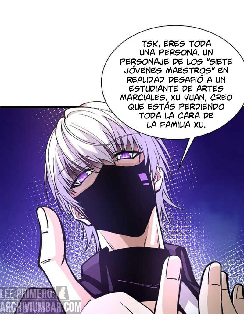 Luchando de Nuevo por una Vida — Capítulo 12 — 75
