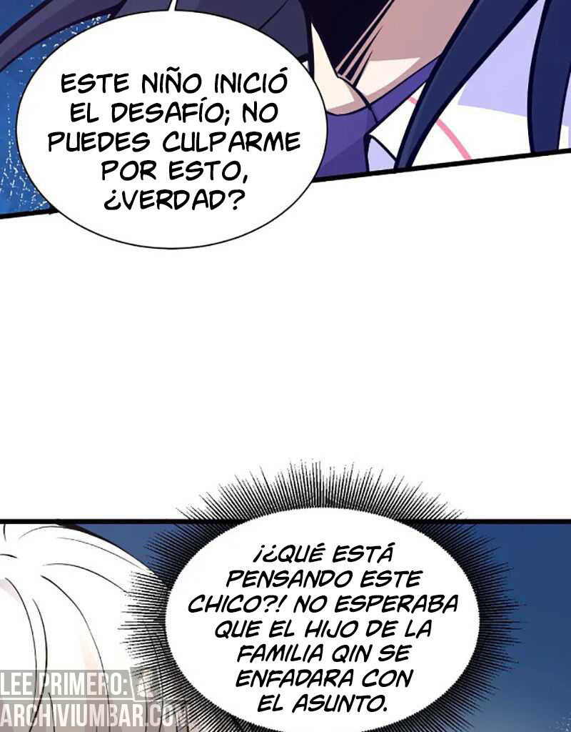 Luchando de Nuevo por una Vida — Capítulo 12 — 83