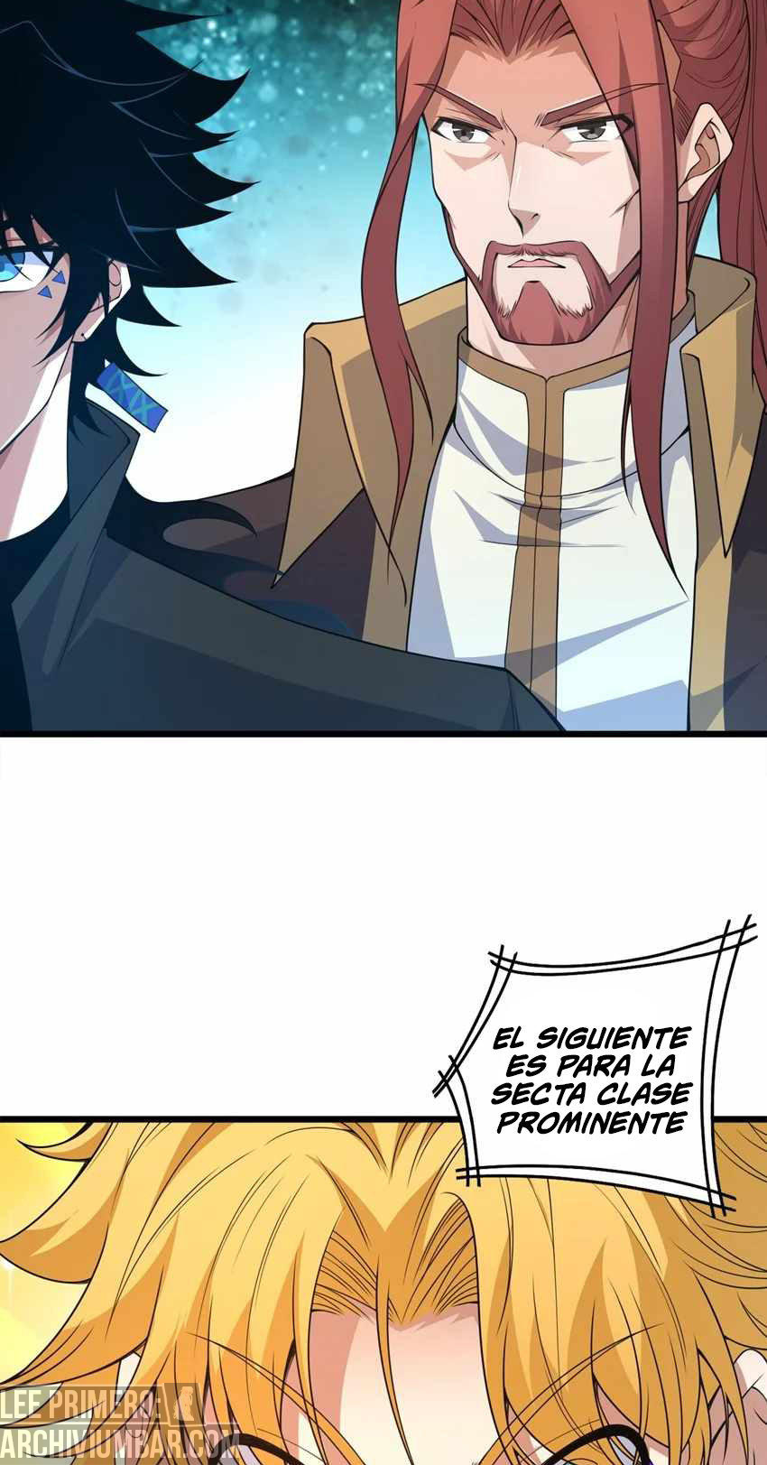 Luchando de Nuevo por una Vida — Capítulo 14 — 26