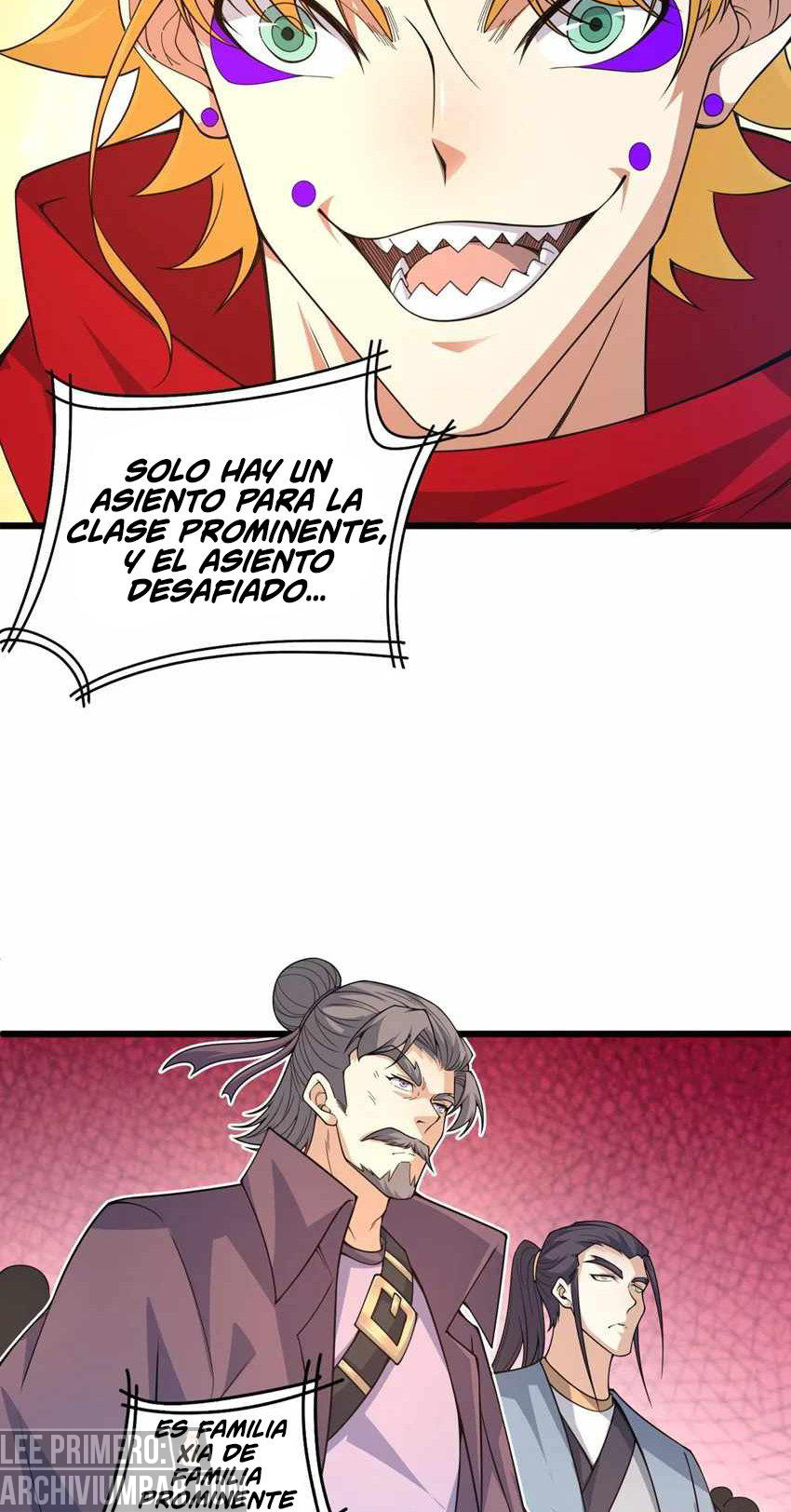 Luchando de Nuevo por una Vida — Capítulo 14 — 27