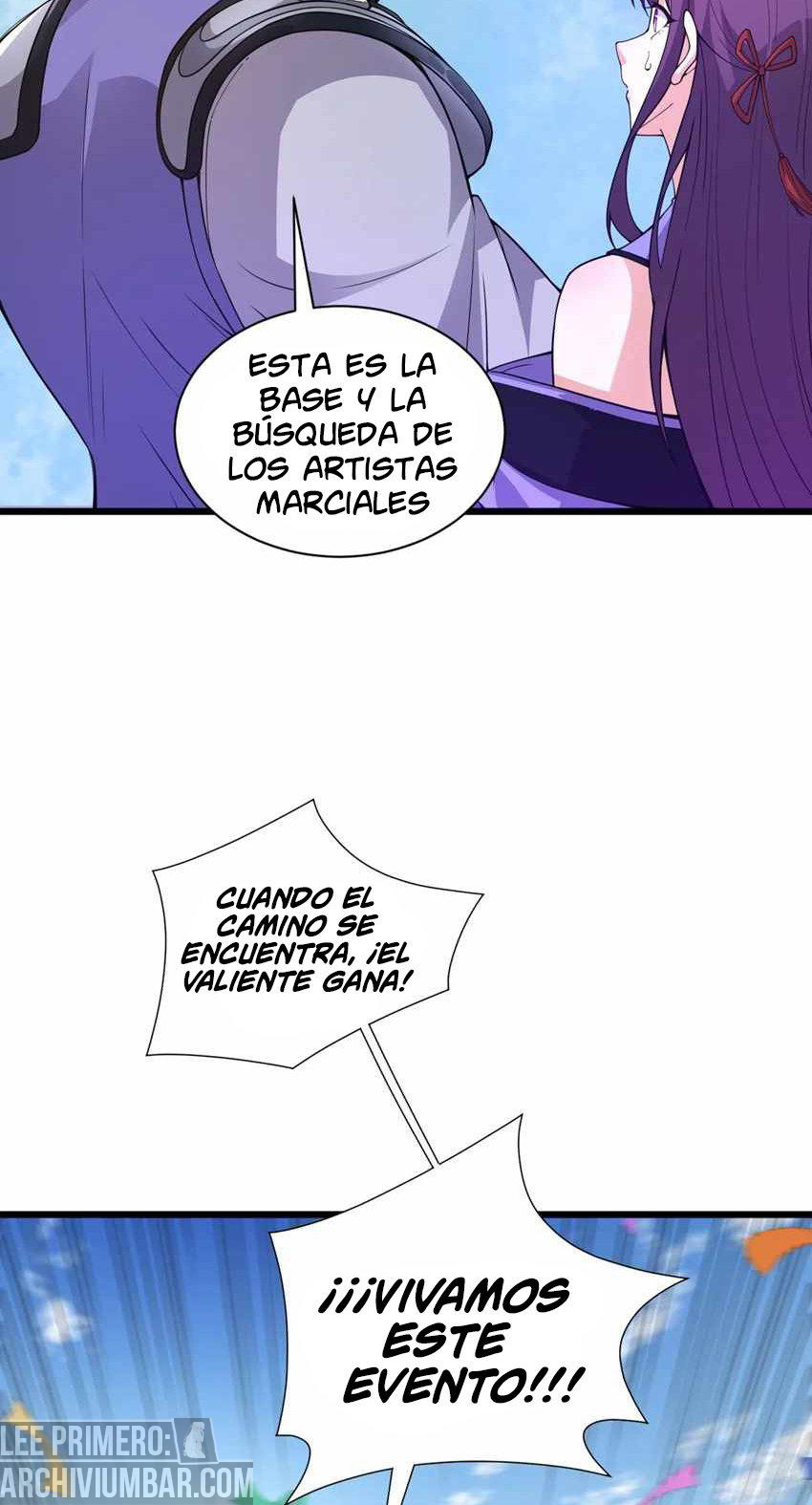 Luchando de Nuevo por una Vida — Capítulo 14 — 41