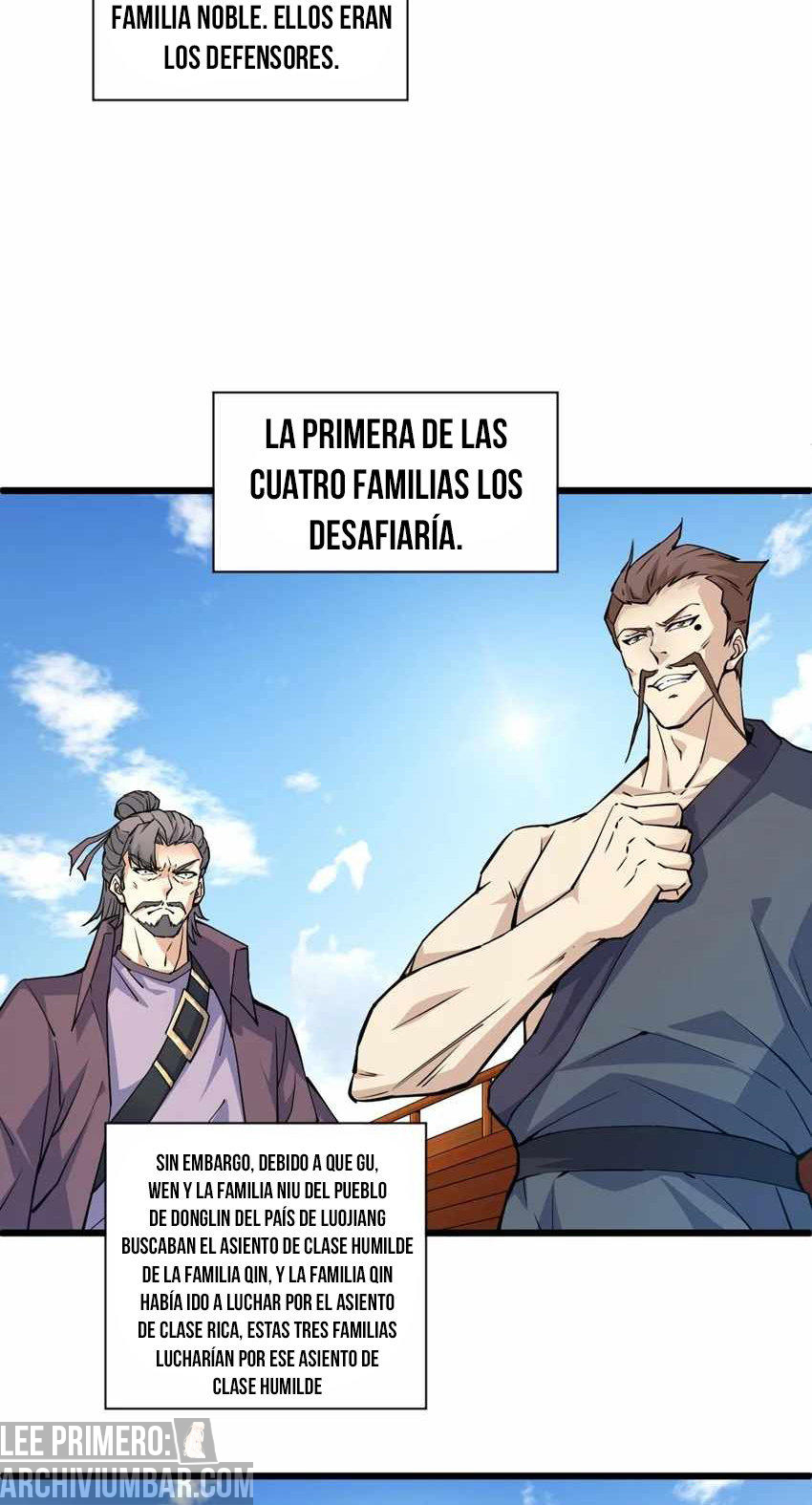 Luchando de Nuevo por una Vida — Capítulo 14 — 45