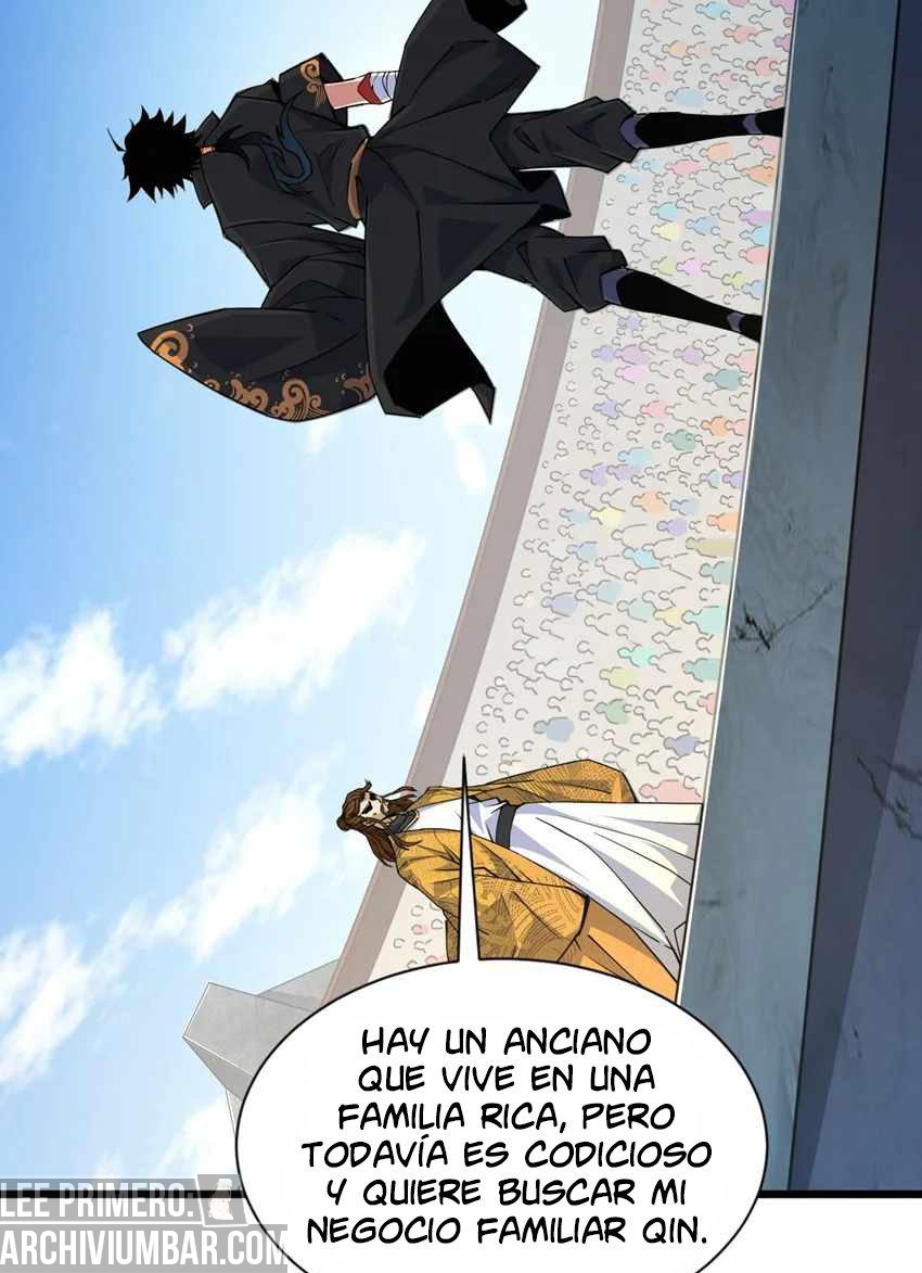 Luchando de Nuevo por una Vida — Capítulo 14 — 49
