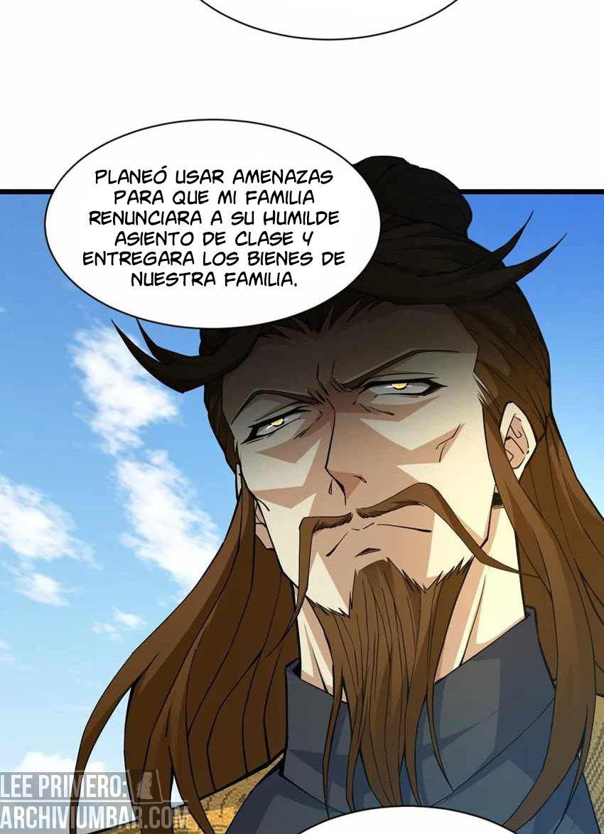 Luchando de Nuevo por una Vida — Capítulo 14 — 50