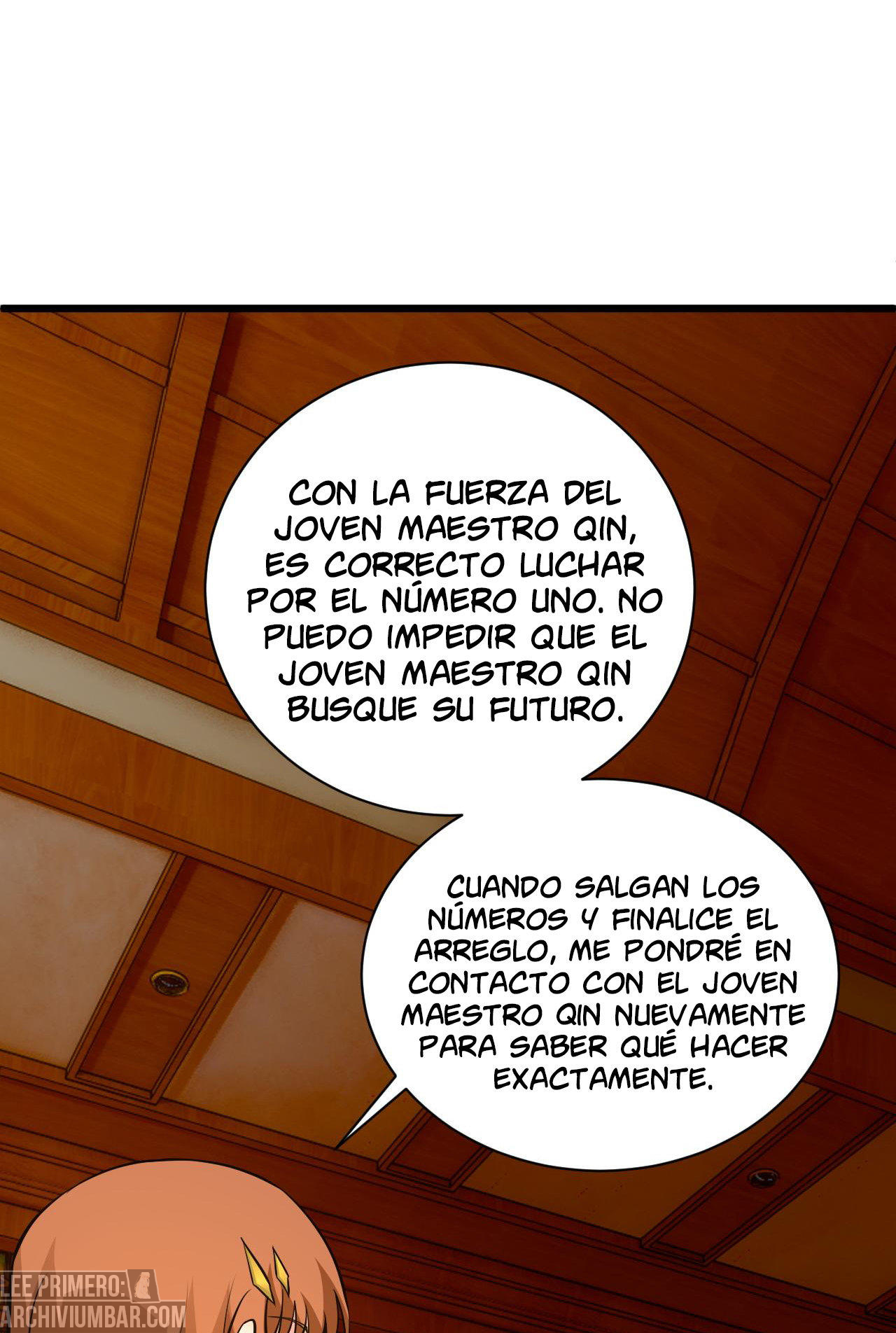 Luchando de Nuevo por una Vida — Capítulo 33 — 2