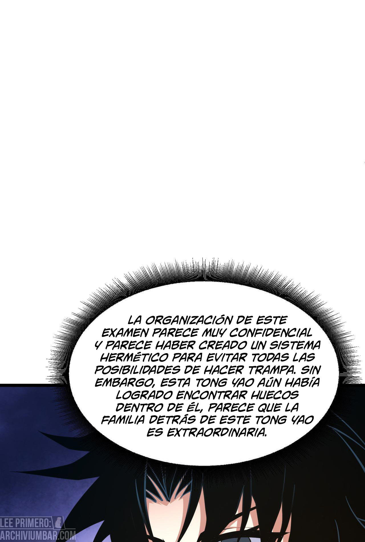 Luchando de Nuevo por una Vida — Capítulo 33 — 5
