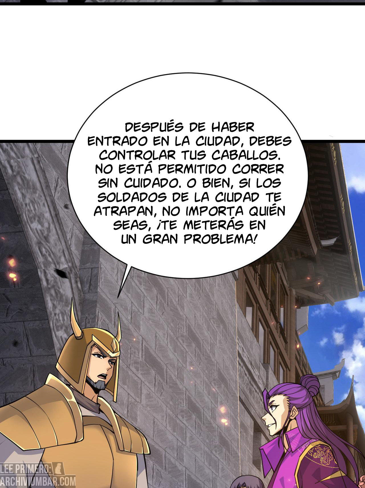 Luchando de Nuevo por una Vida — Capítulo 33 — 15