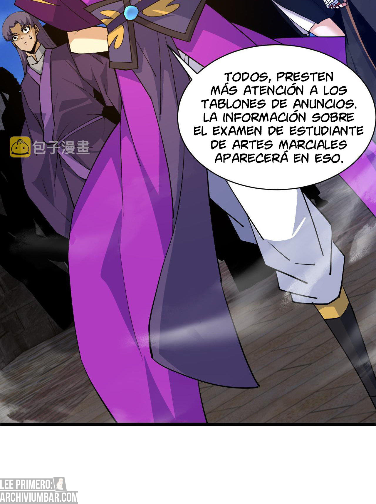 Luchando de Nuevo por una Vida — Capítulo 33 — 18