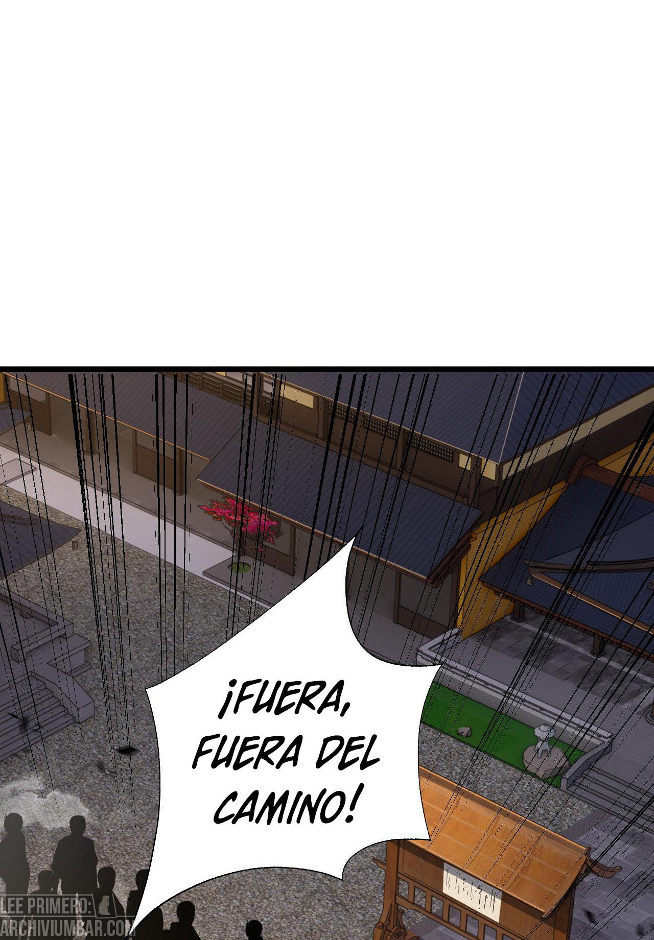 Luchando de Nuevo por una Vida — Capítulo 33 — 22