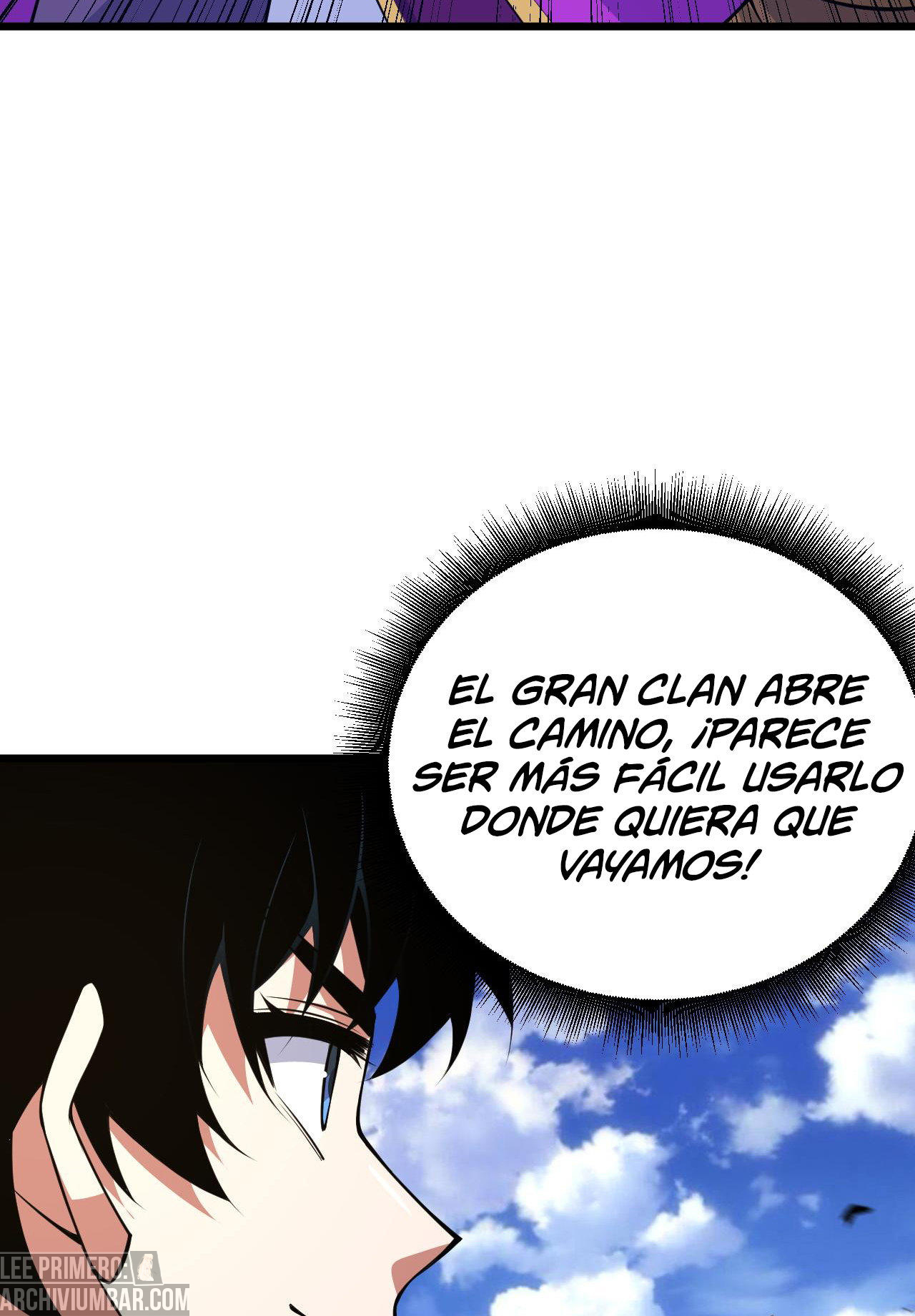 Luchando de Nuevo por una Vida — Capítulo 33 — 25