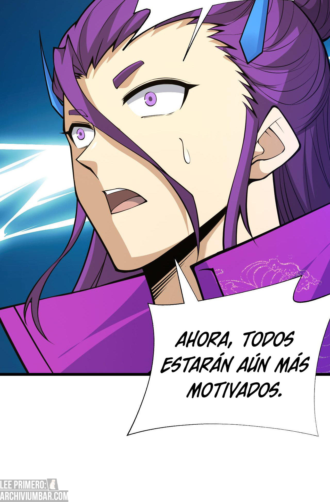 Luchando de Nuevo por una Vida — Capítulo 33 — 27