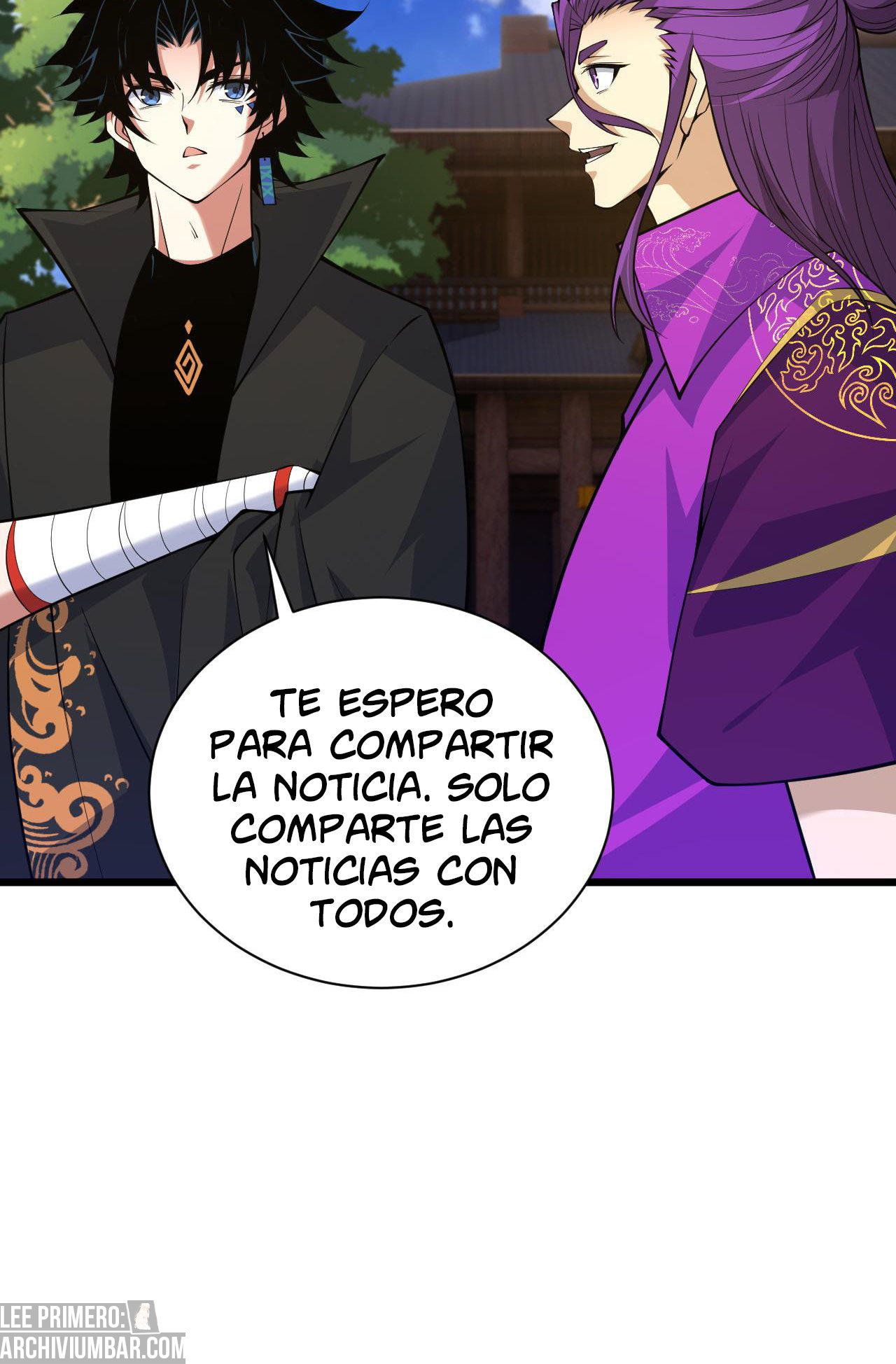 Luchando de Nuevo por una Vida — Capítulo 33 — 30