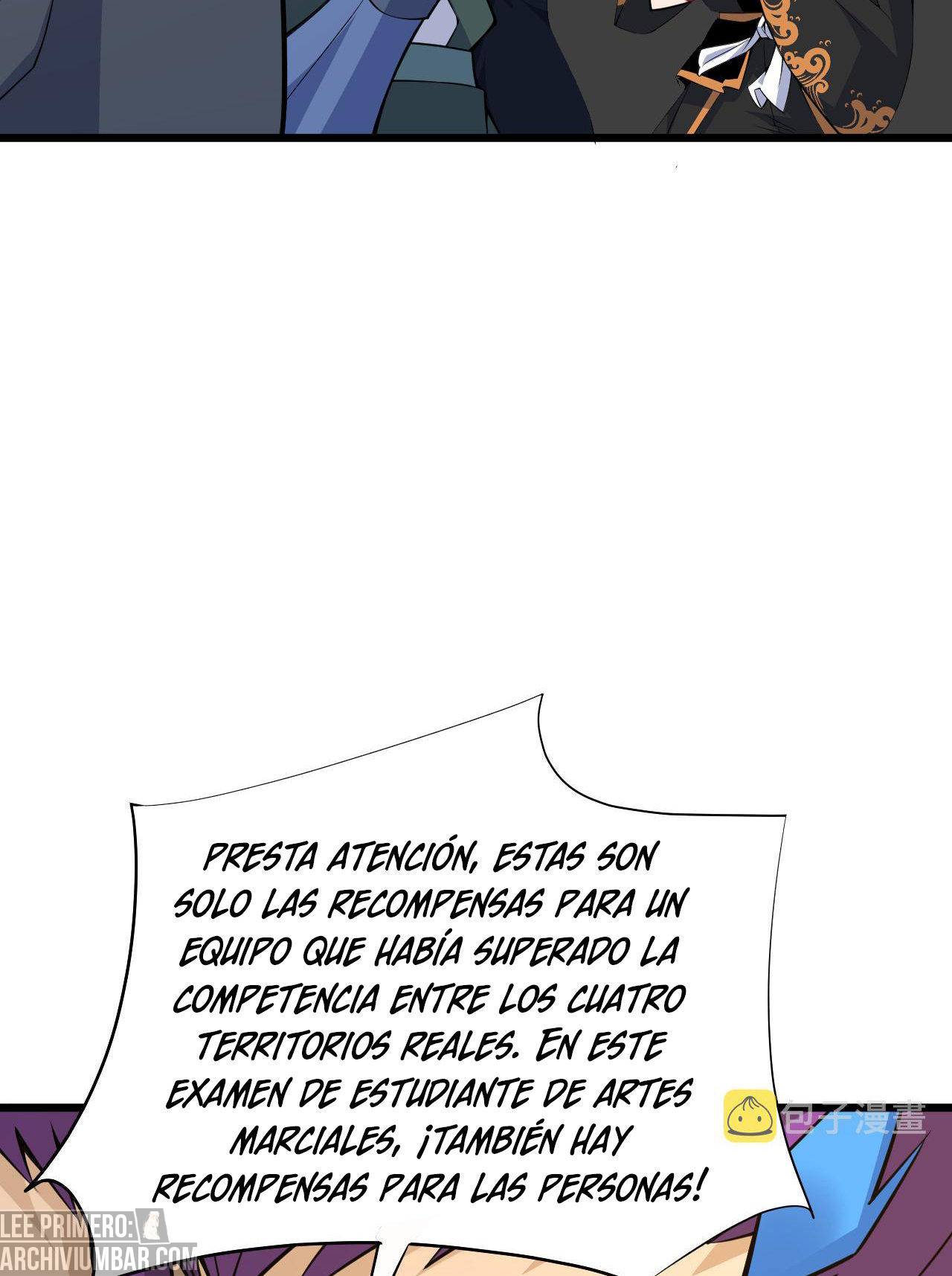 Luchando de Nuevo por una Vida — Capítulo 33 — 37