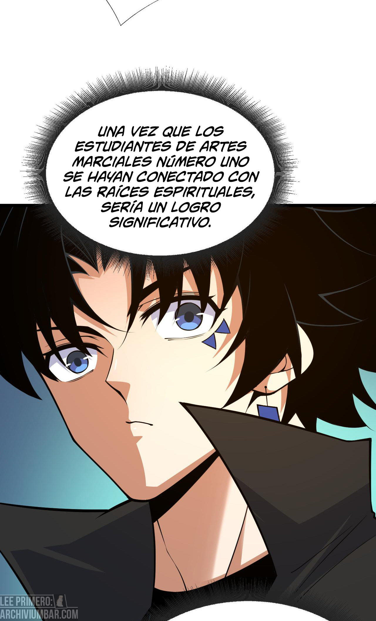 Luchando de Nuevo por una Vida — Capítulo 33 — 42