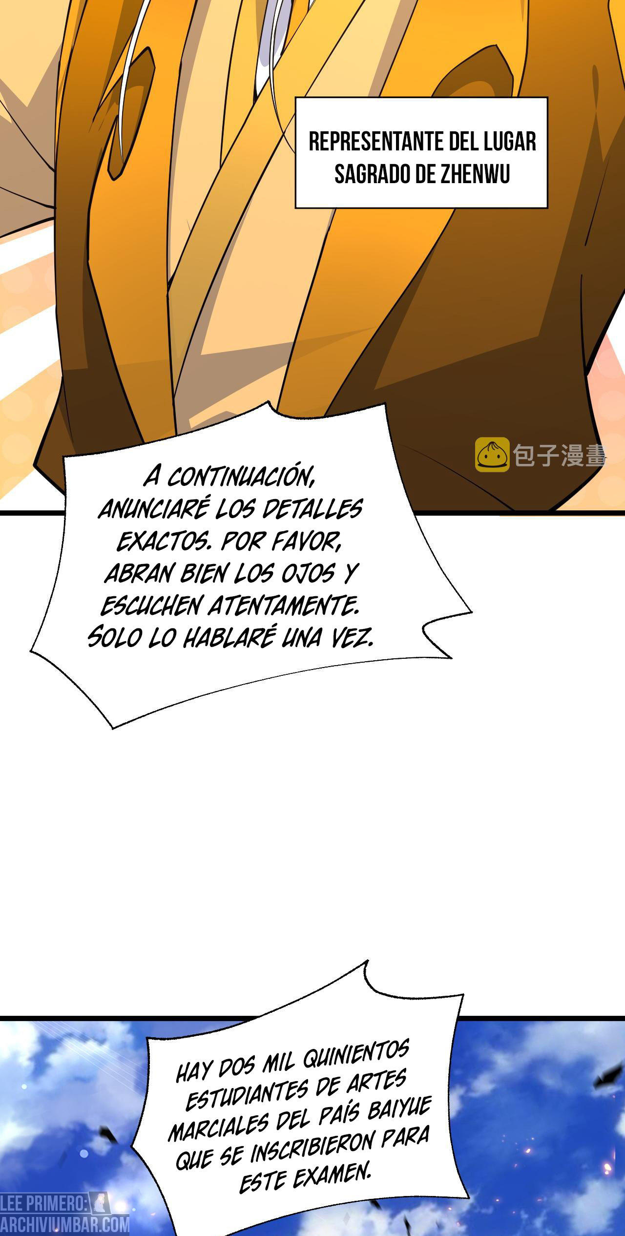 Luchando de Nuevo por una Vida — Capítulo 33 — 48
