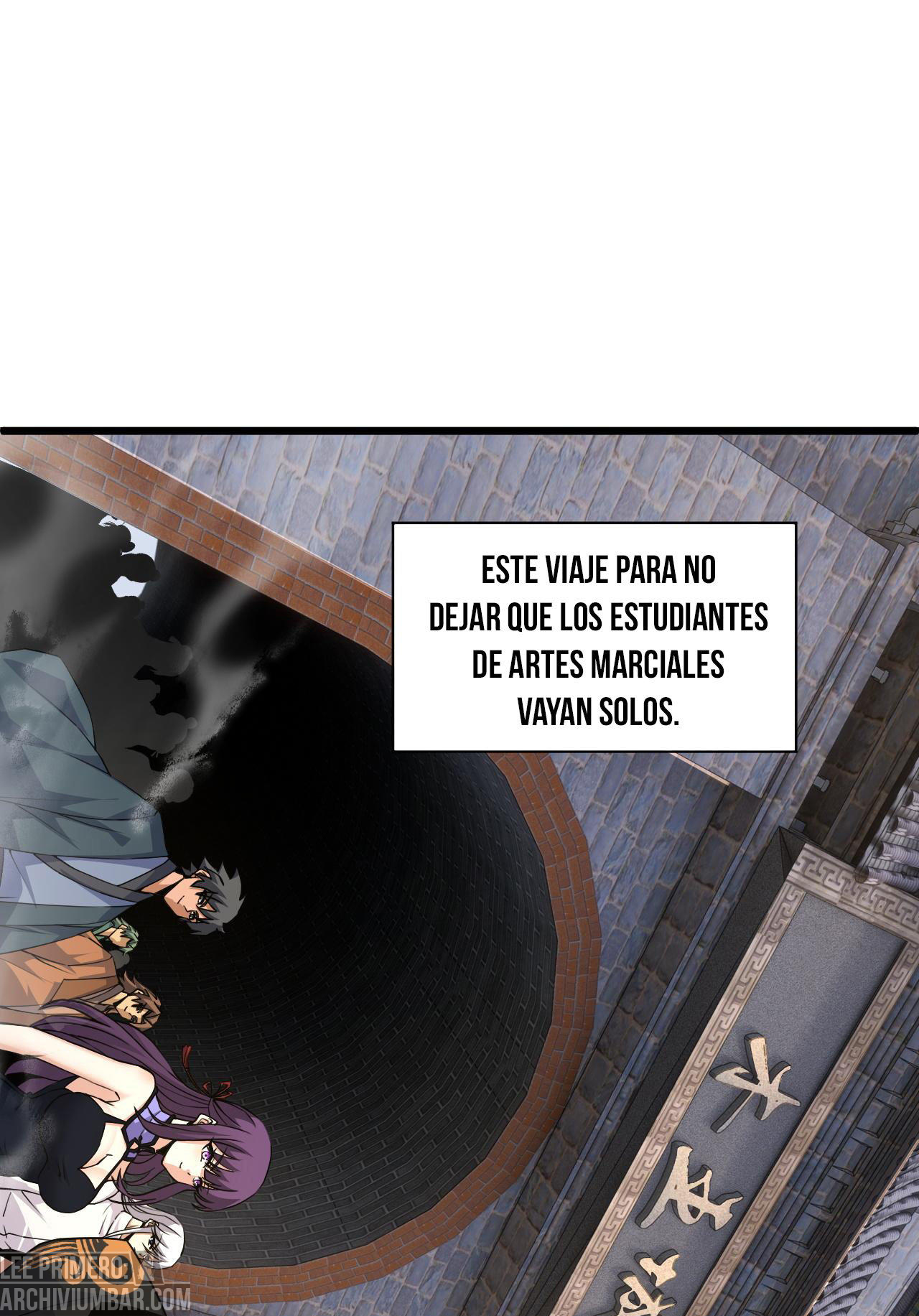 Luchando de Nuevo por una Vida — Capítulo 33 — 52