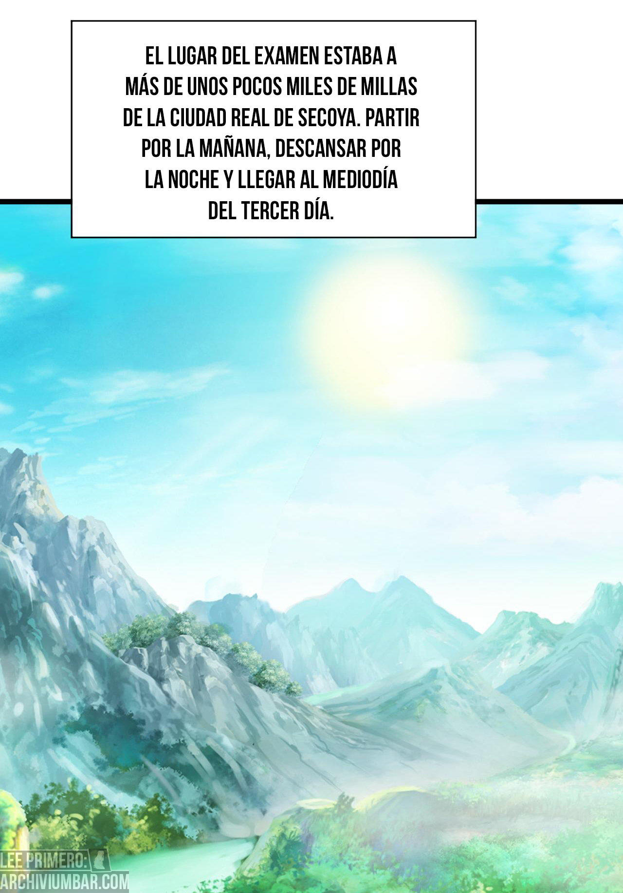 Luchando de Nuevo por una Vida — Capítulo 33 — 54